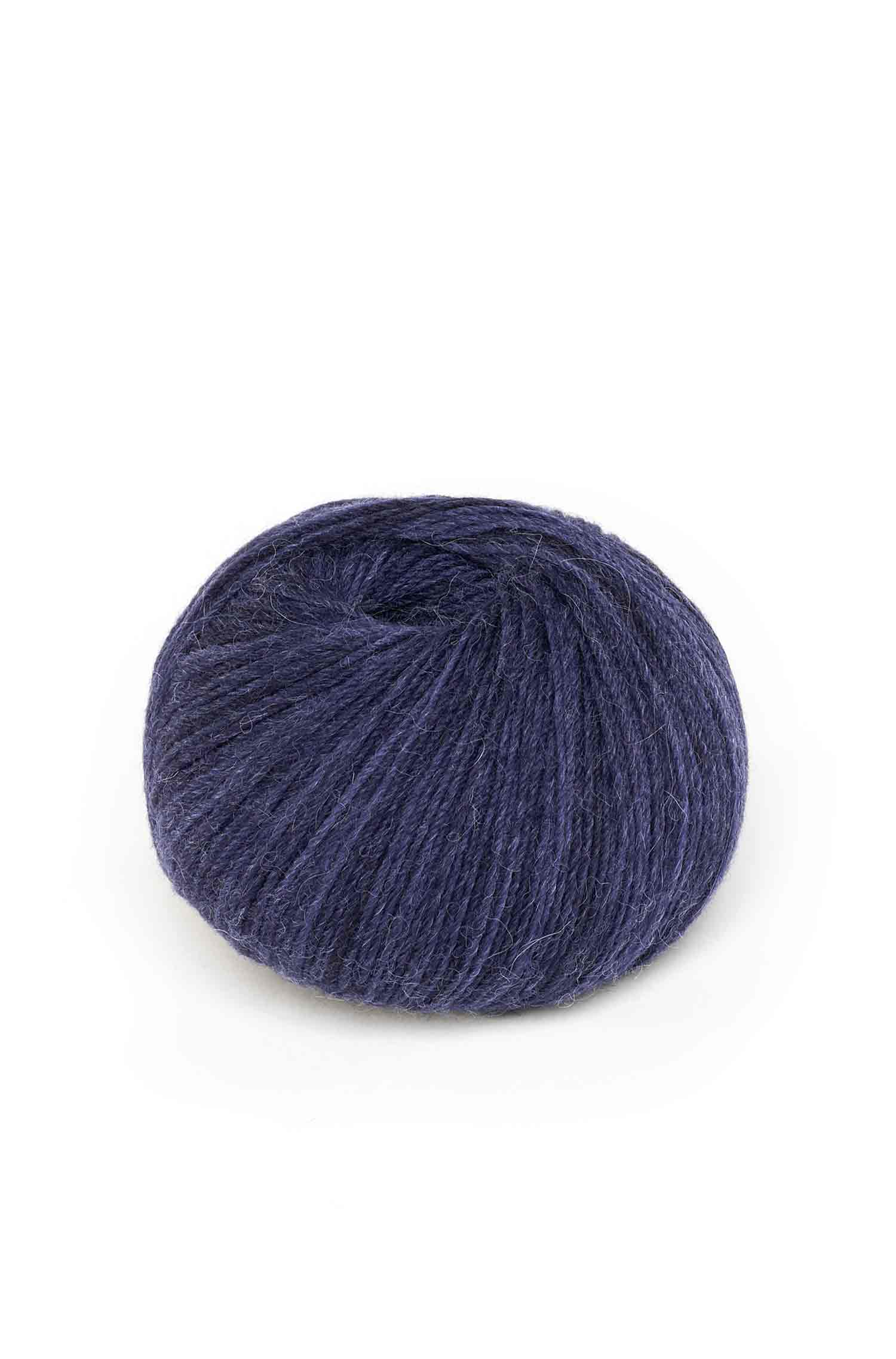 Alpaka Sockengarn MULTICOLOUR | 50g