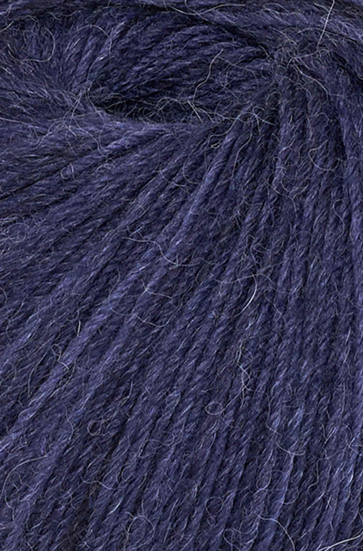 Alpaka Sockengarn MULTICOLOUR | 50g