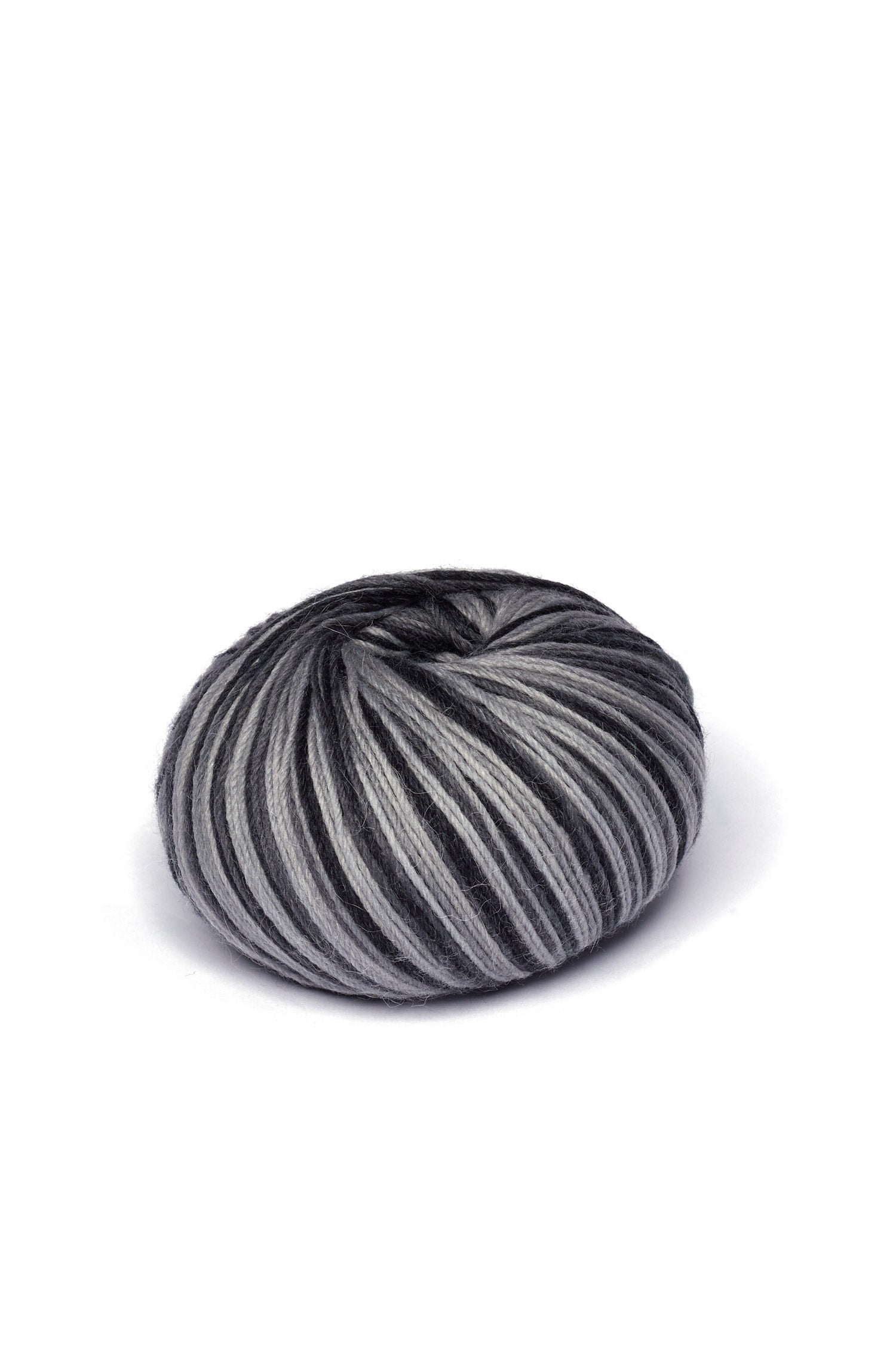 Alpaka Sockengarn MULTICOLOUR | 50g