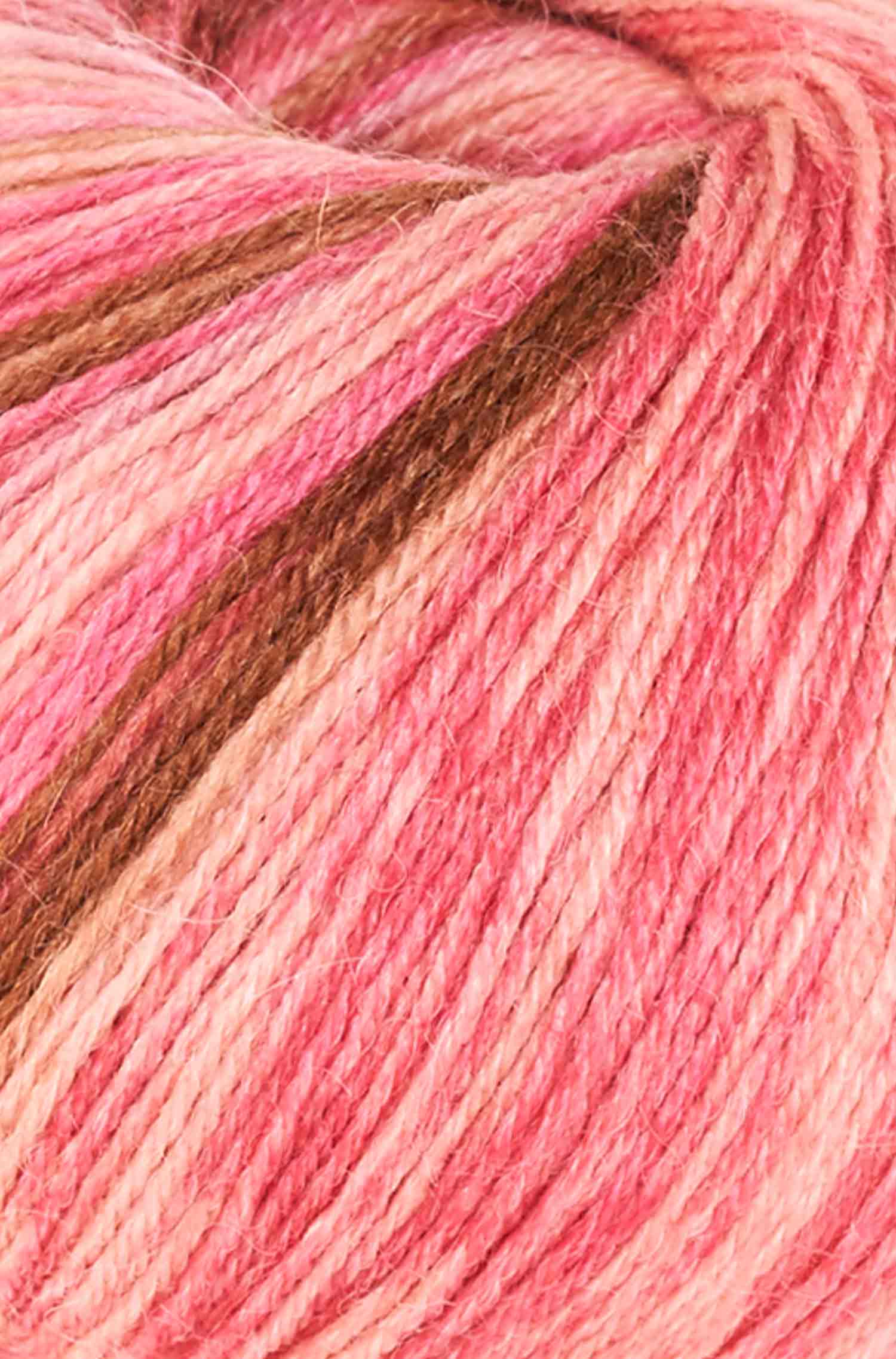 Alpaka Sockengarn HARMONY | 5×50g