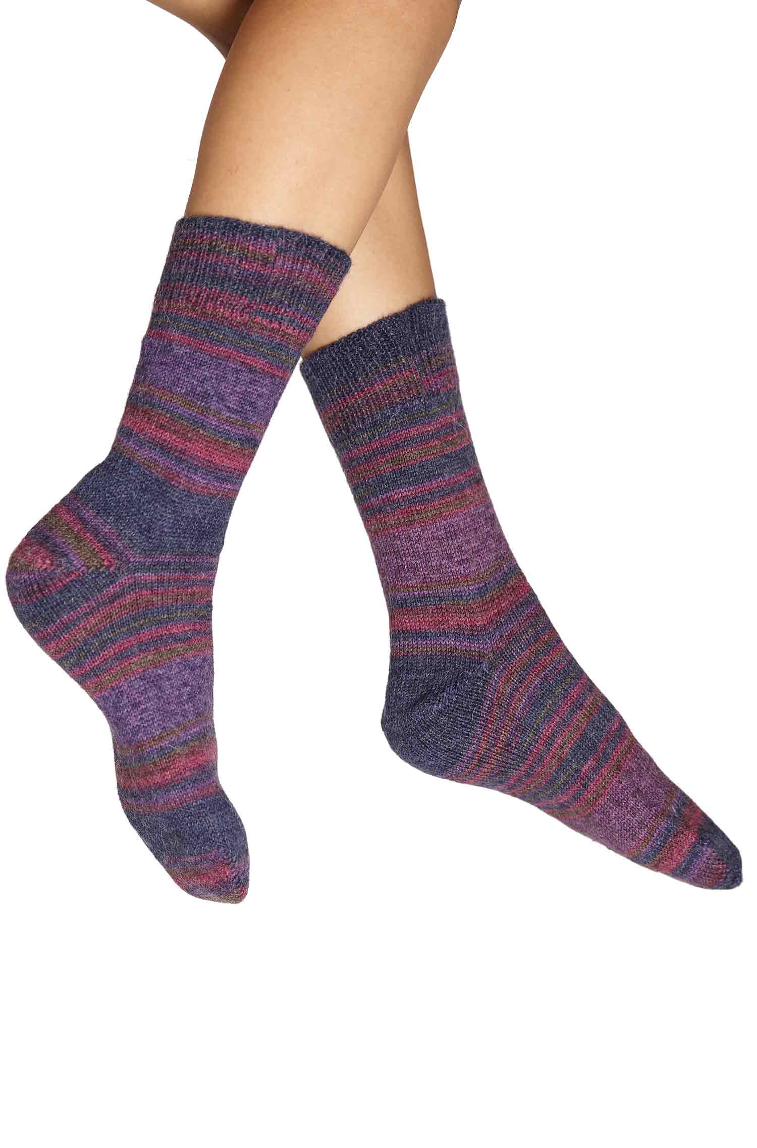 Alpaka Sockengarn HARMONY | 50g