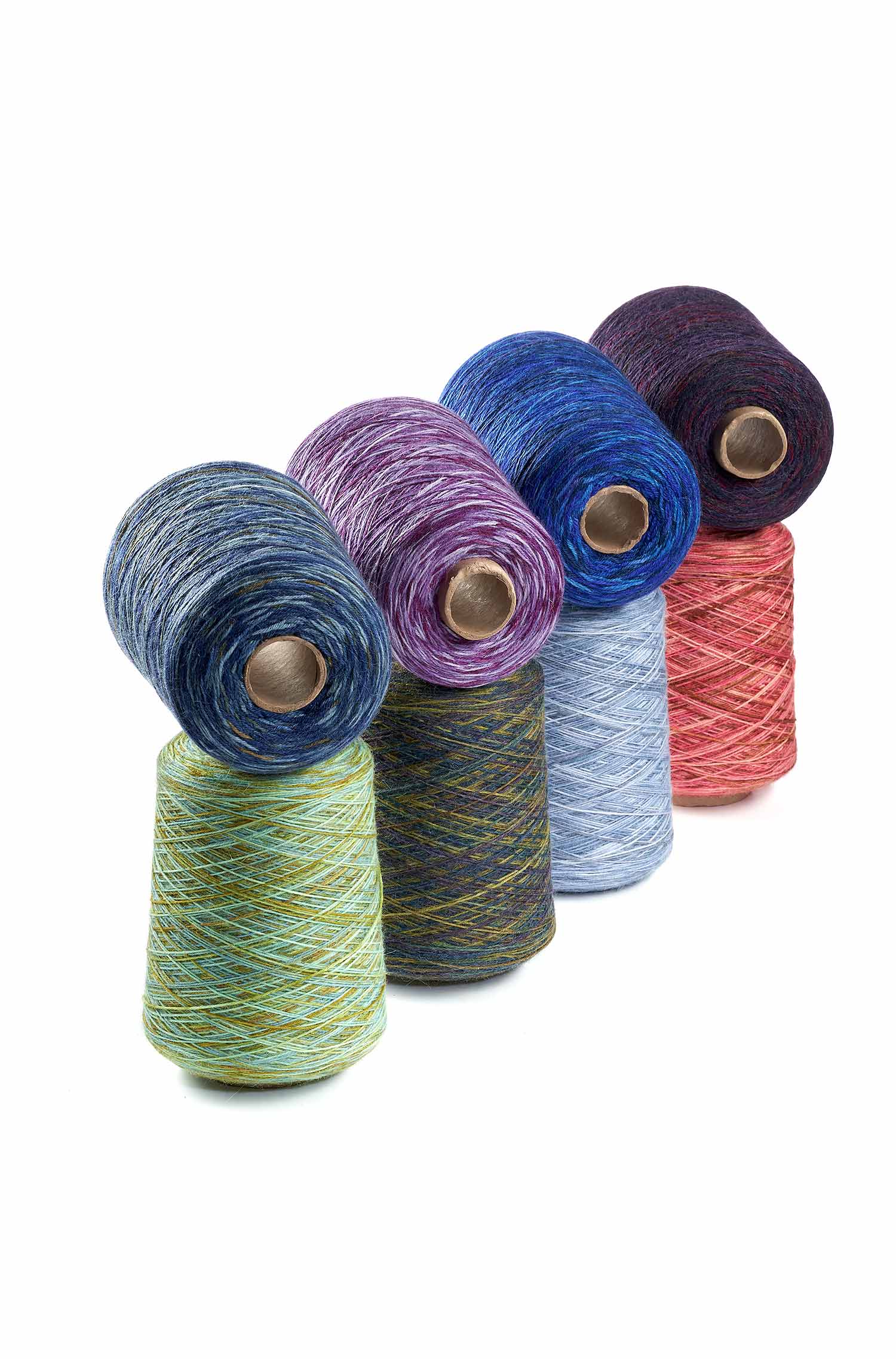 Alpaka Sockengarn HARMONY | 525g Kone