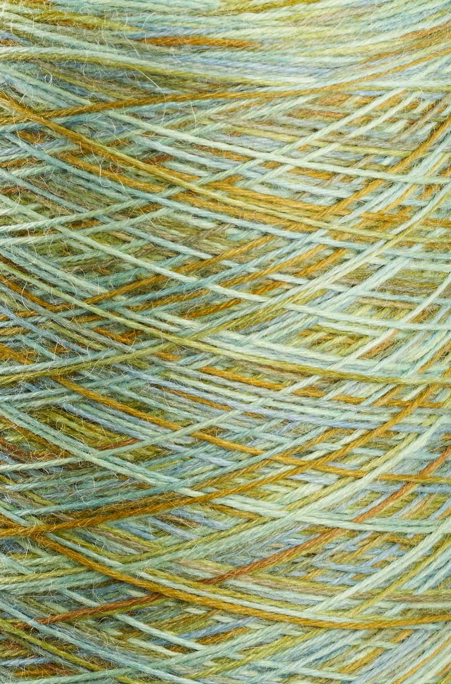Alpaka Sockengarn HARMONY | 525g Kone