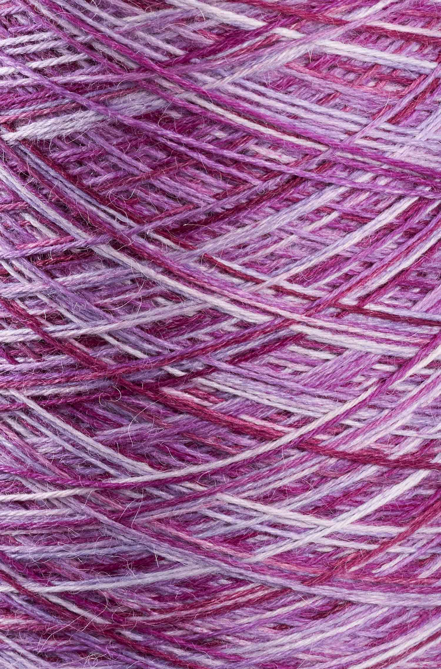 Alpaka Sockengarn HARMONY | 525g Kone
