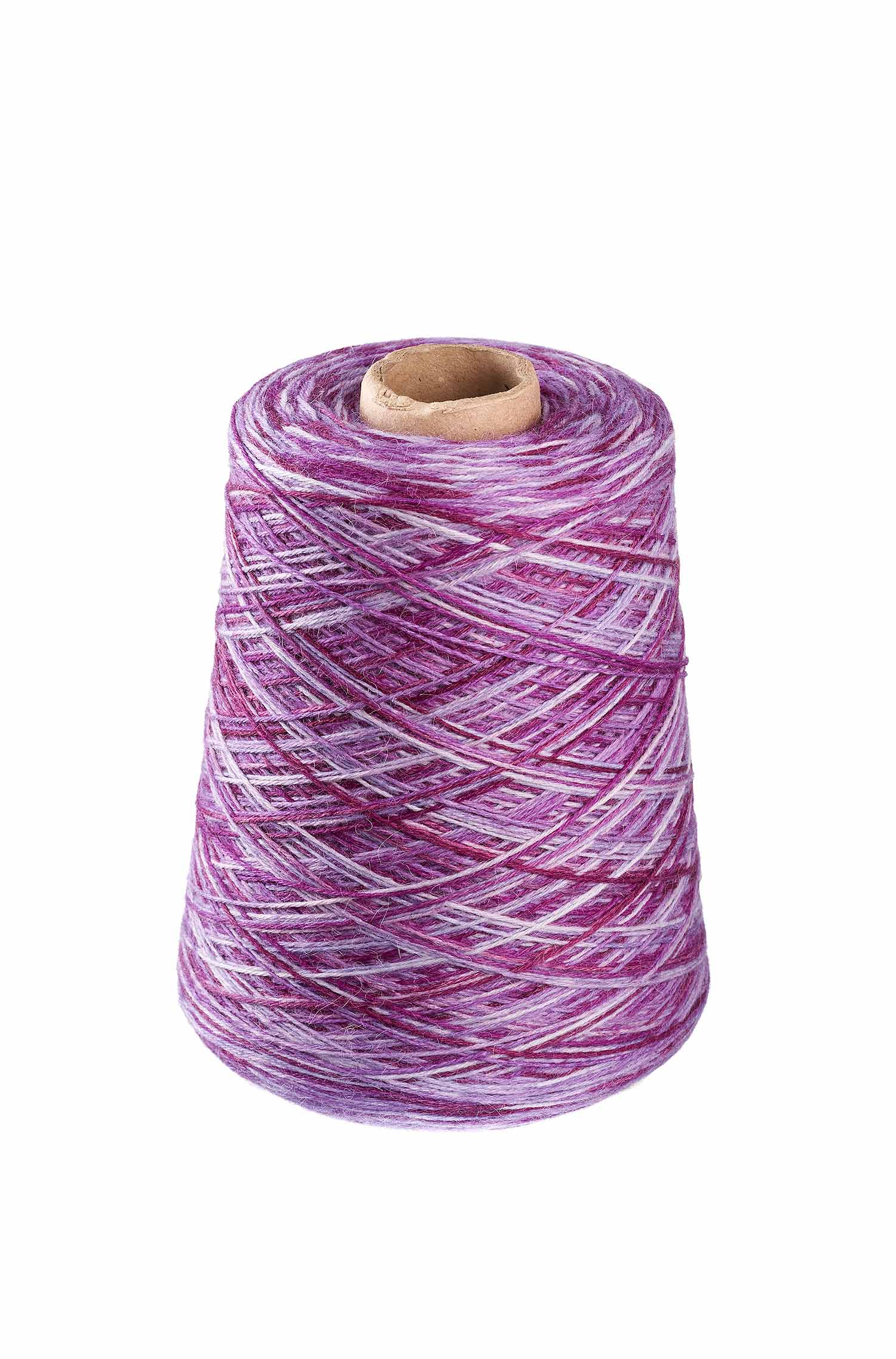 Alpaka Sockengarn HARMONY | 525g Kone