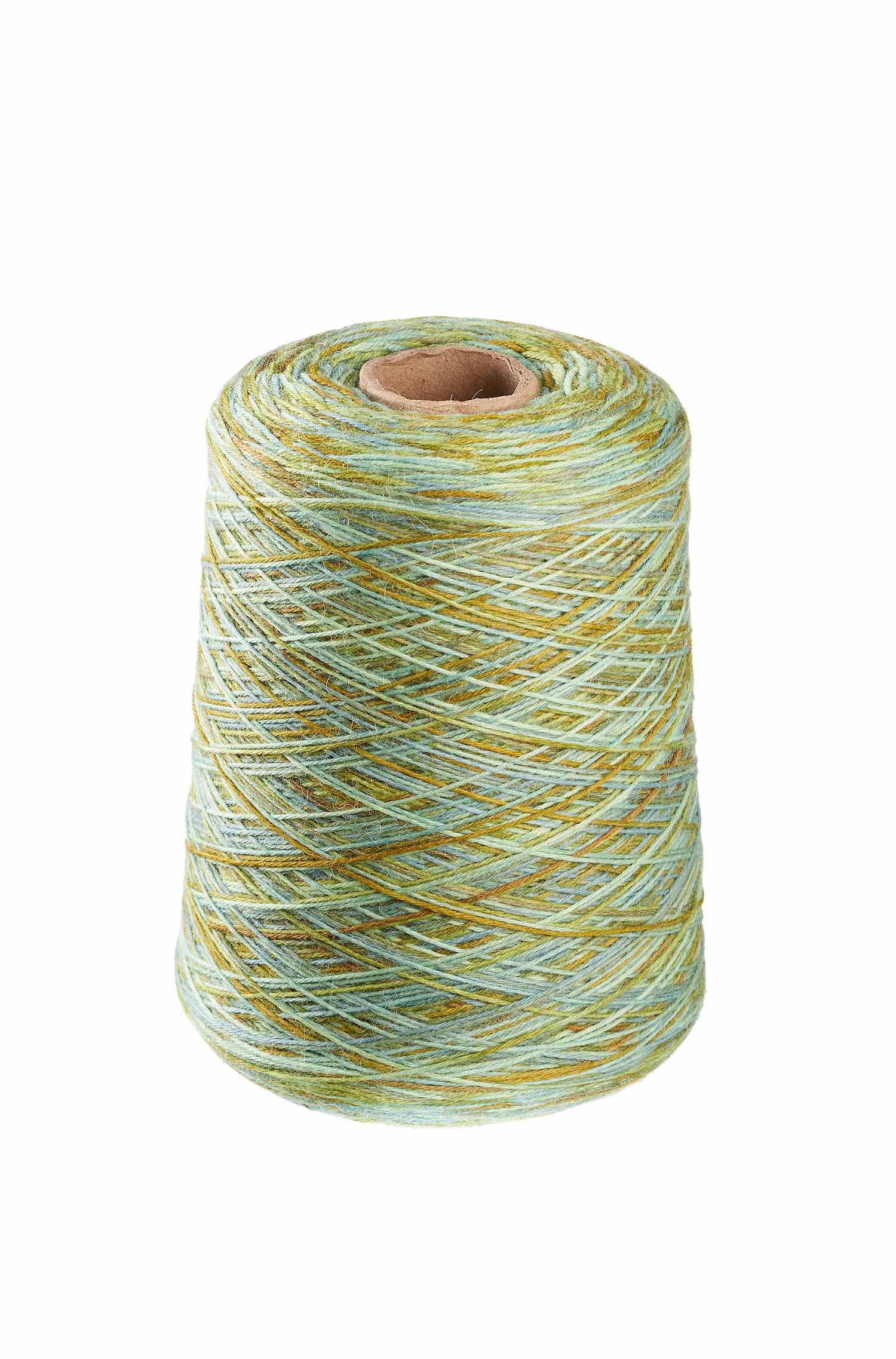 Alpaka Sockengarn HARMONY | 525g Kone