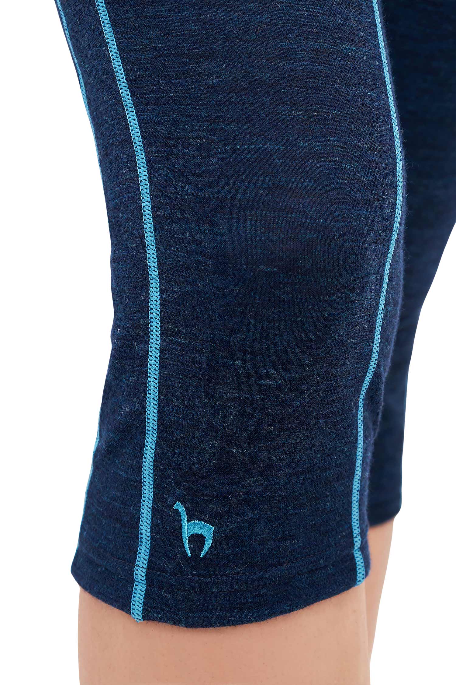 Alpaka 3/4-Leggings THERMO