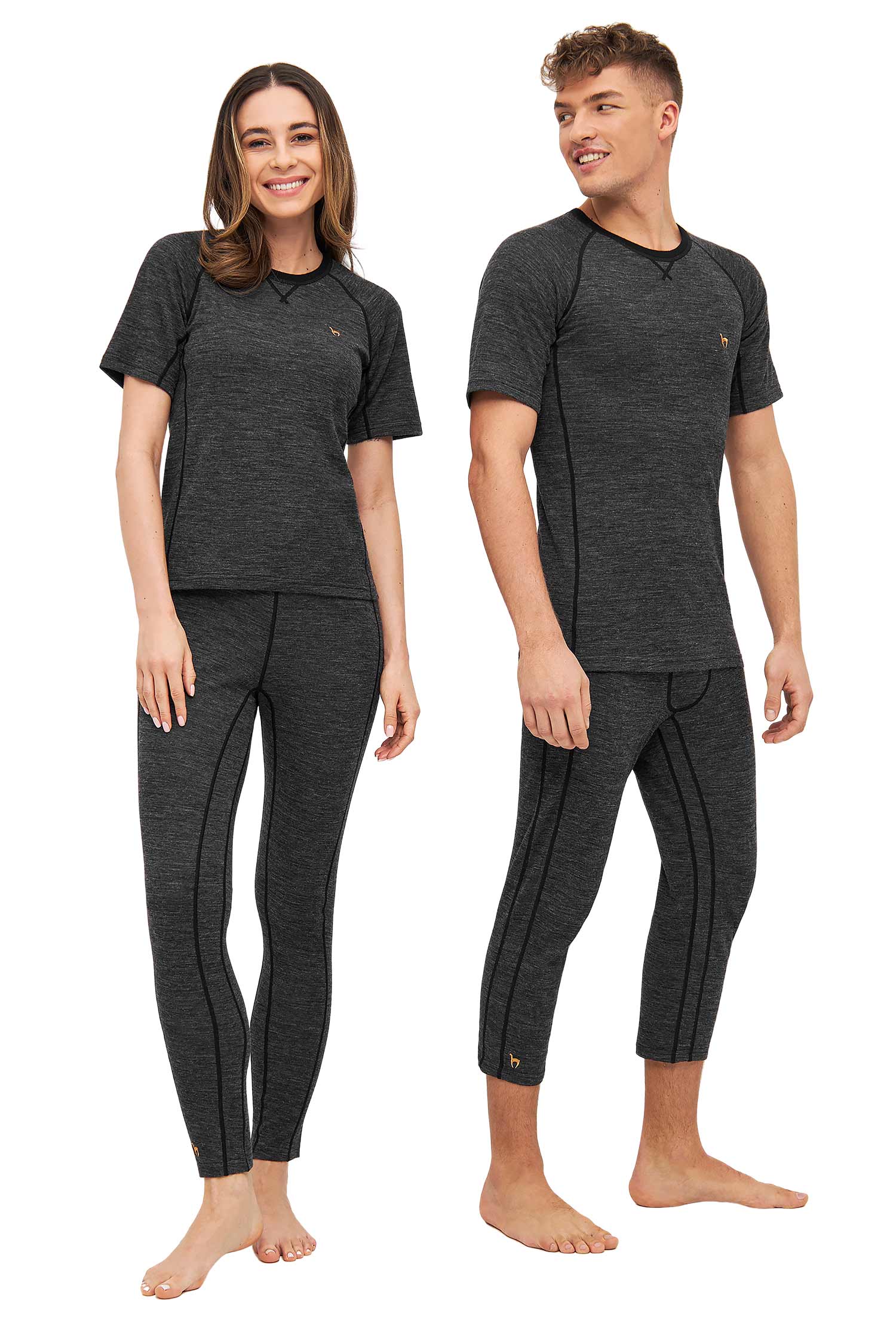 Alpaka Leggings THERMO