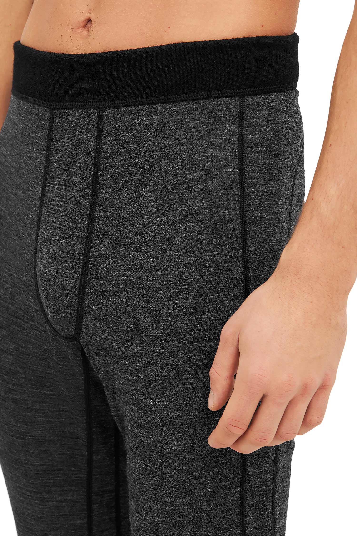 Alpaka Leggings THERMO