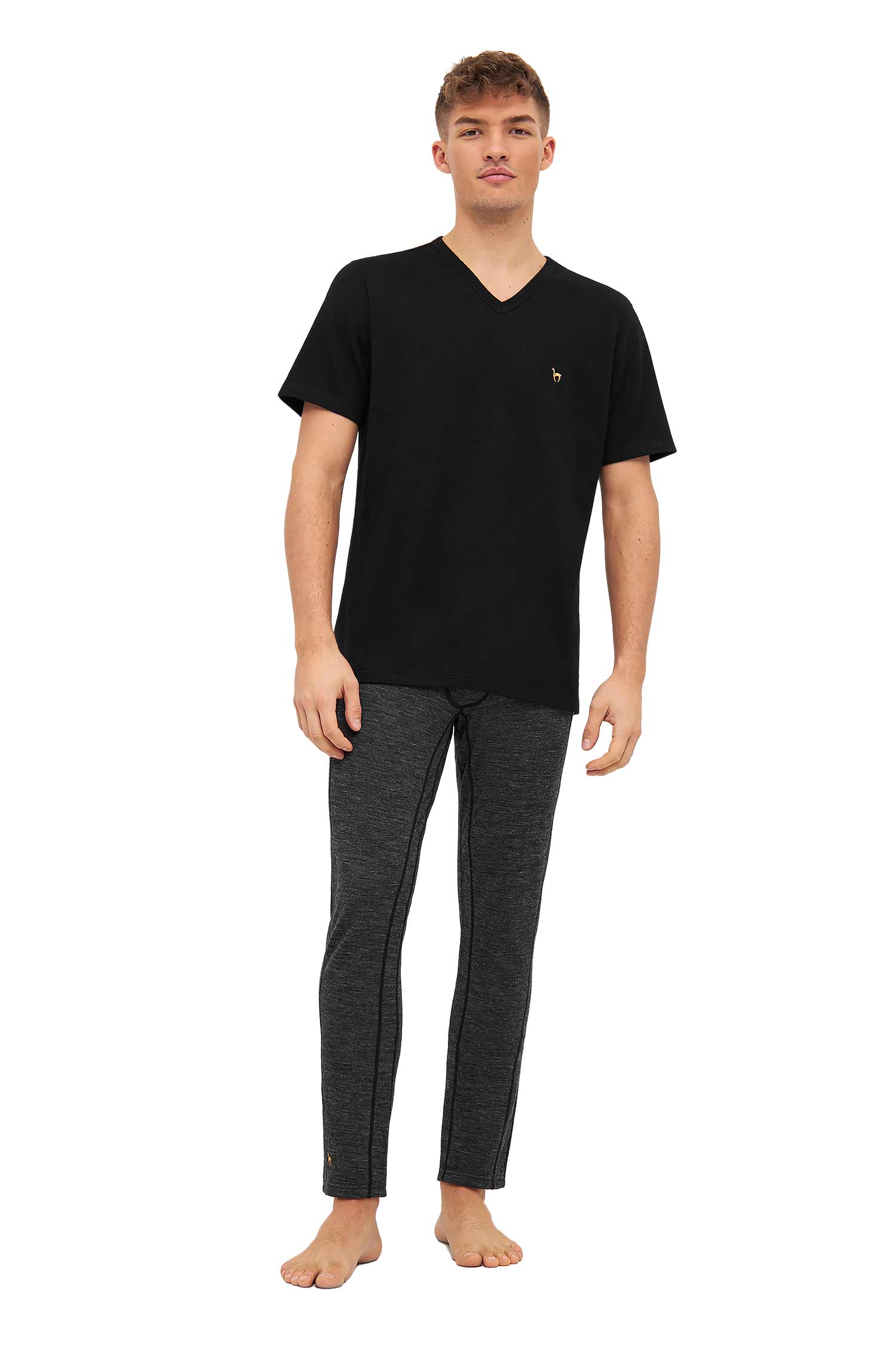 Alpaka Leggings THERMO