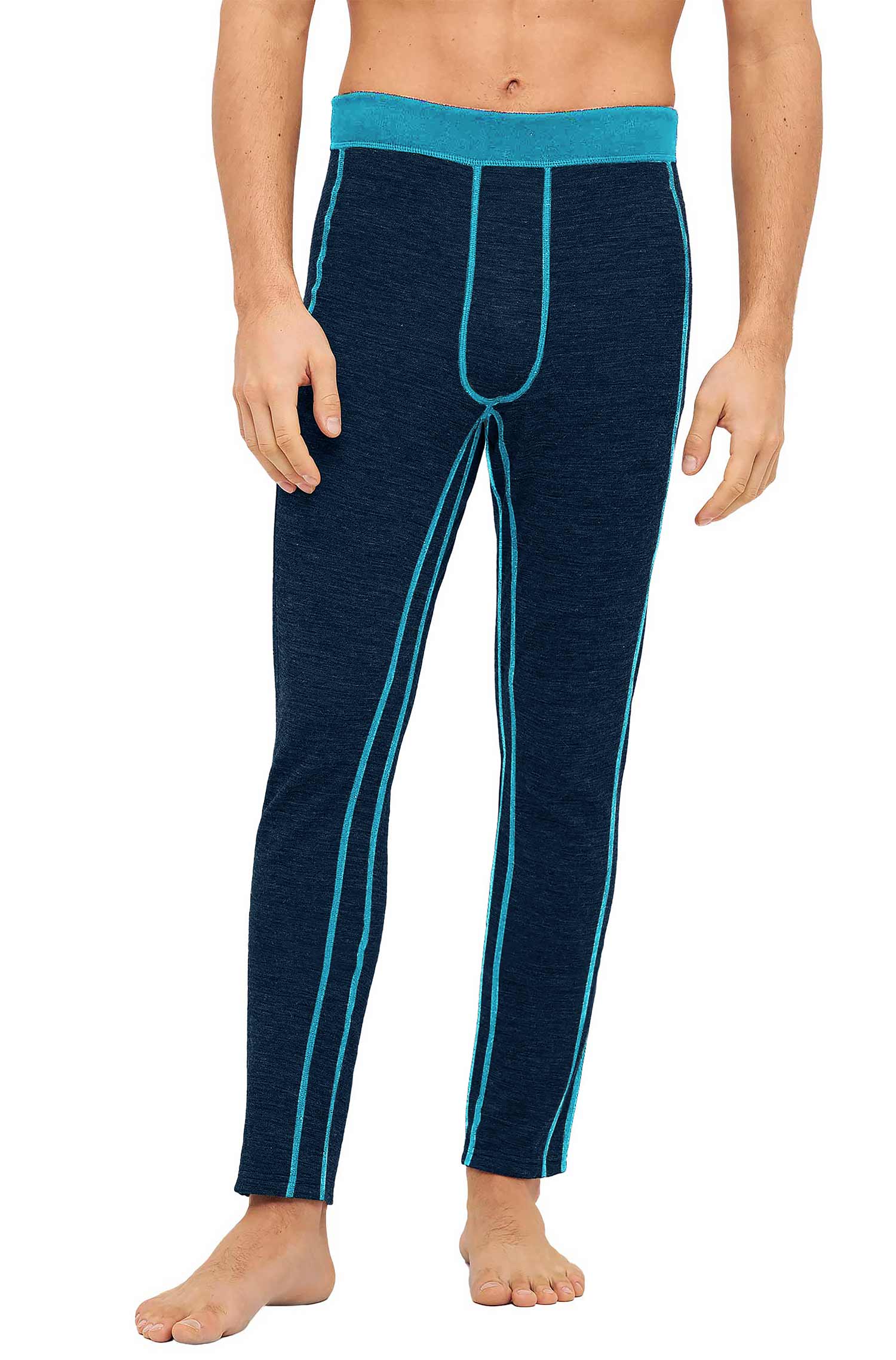 Alpaka Leggings THERMO