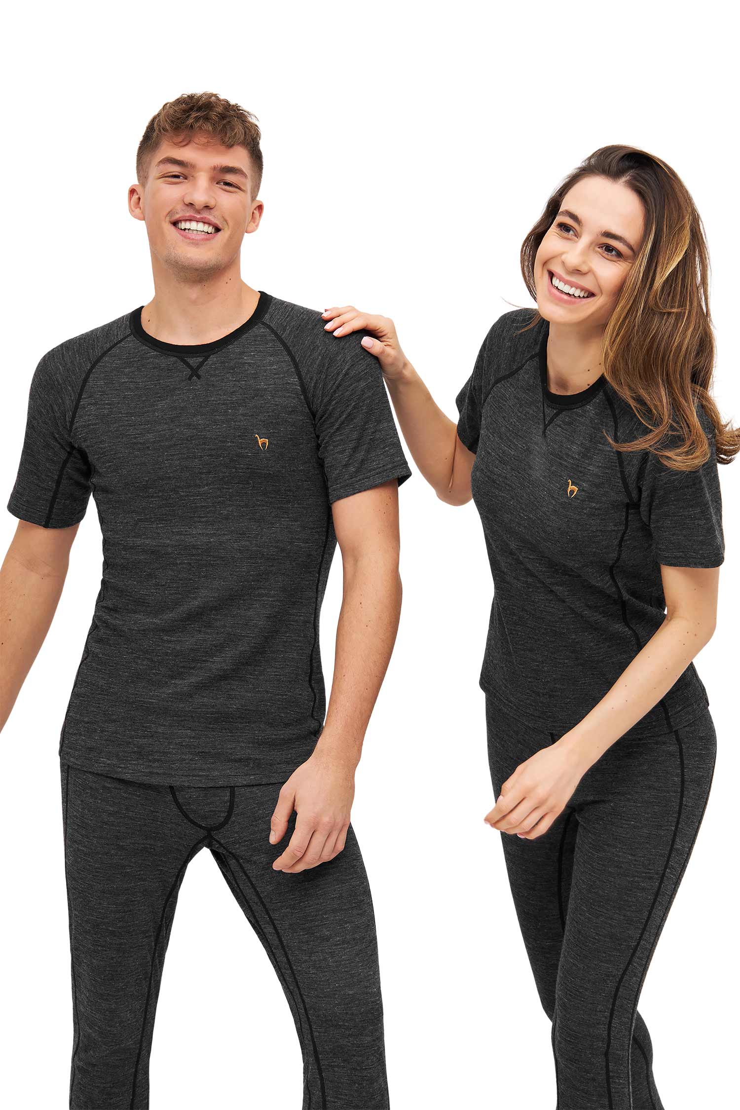 Alpaka Shirt THERMO