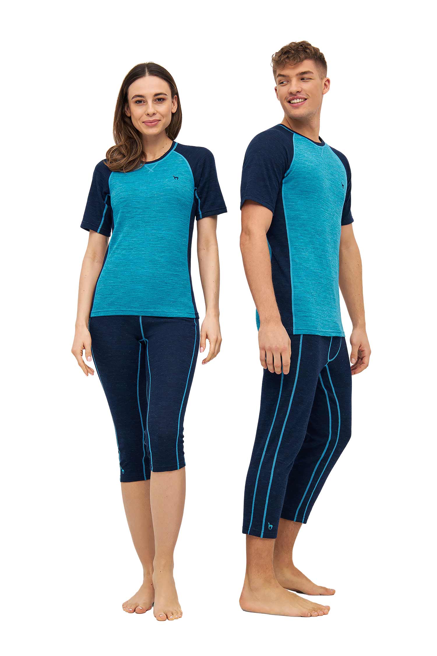 Alpaka Shirt THERMO