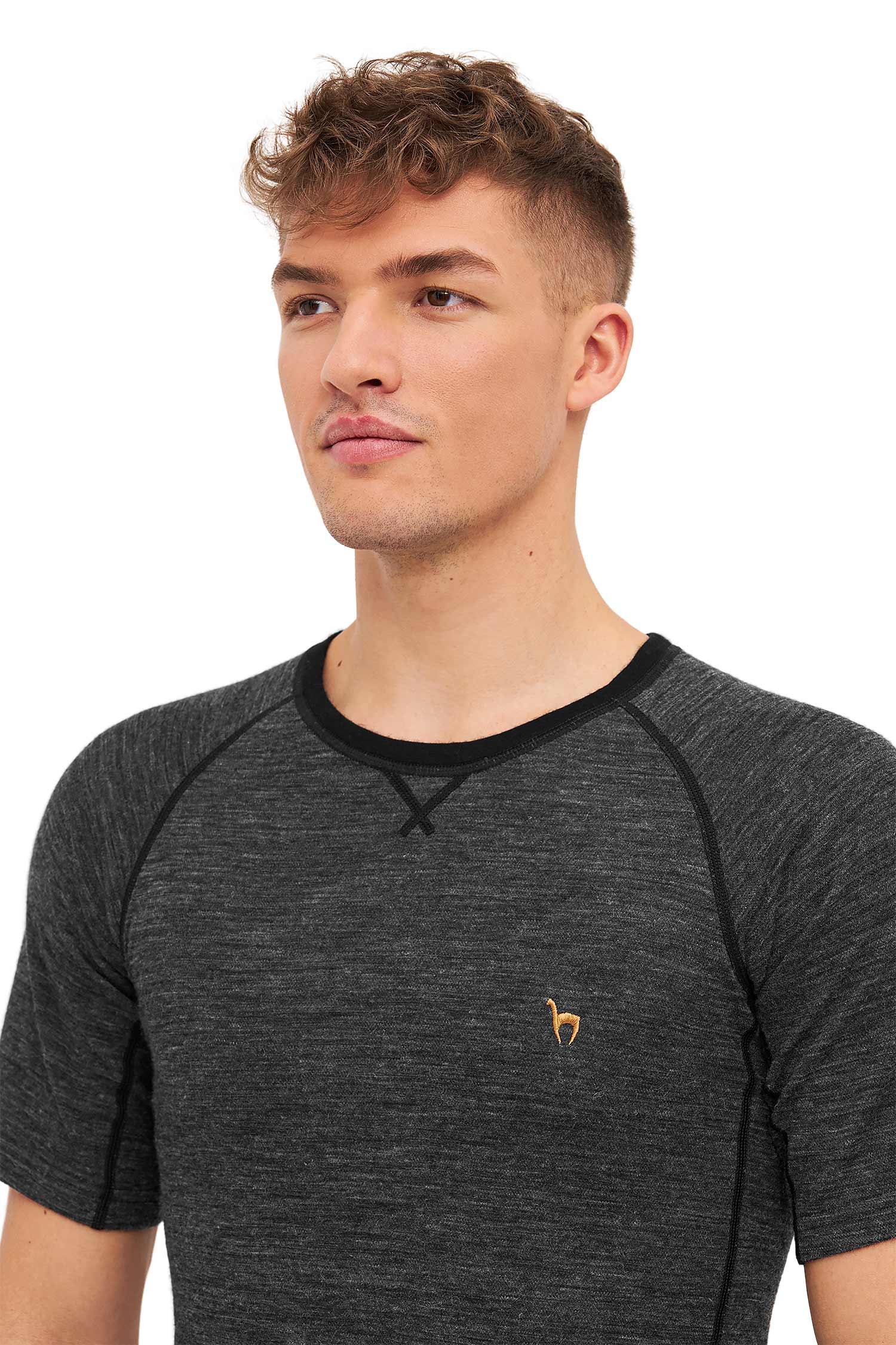 Alpaka Shirt THERMO