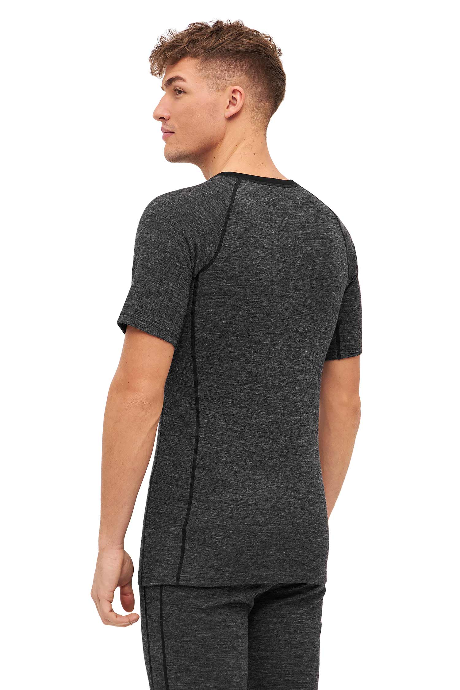 Alpaka Shirt THERMO