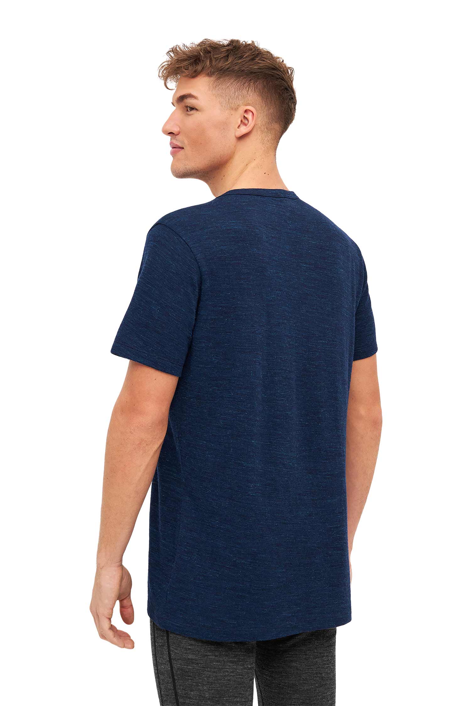 Alpaka T-Shirt THERMO