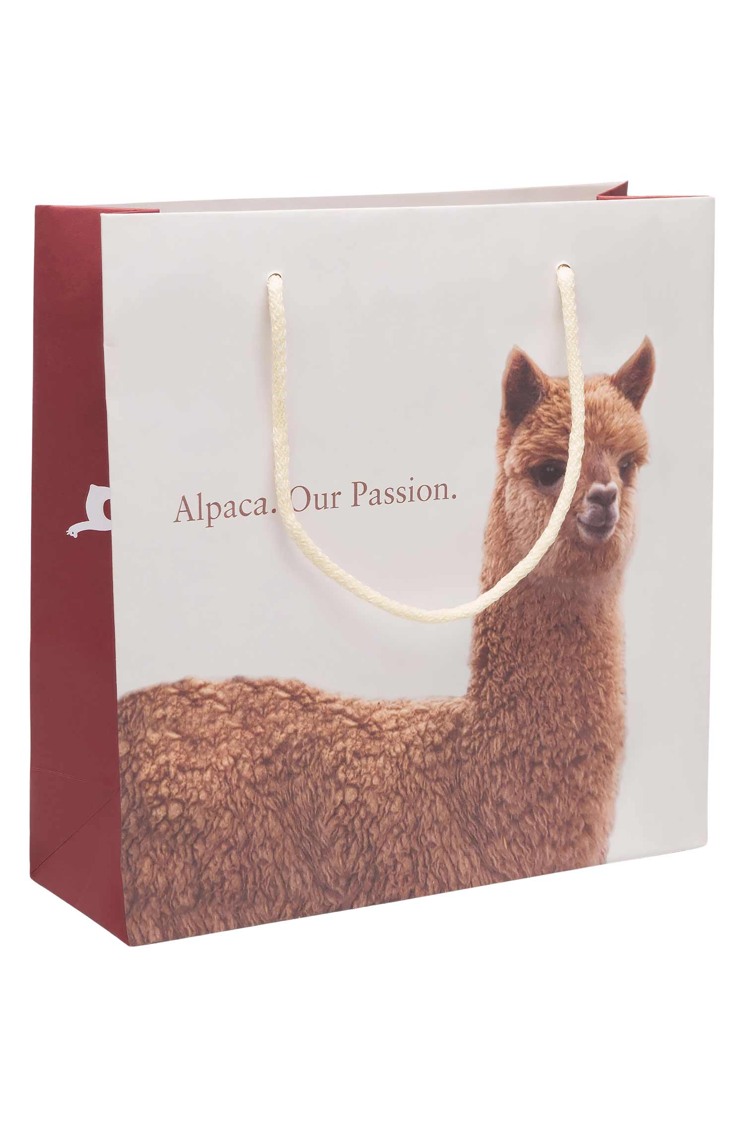 APU KUNTUR Tasche mittel 28x28x10 cm