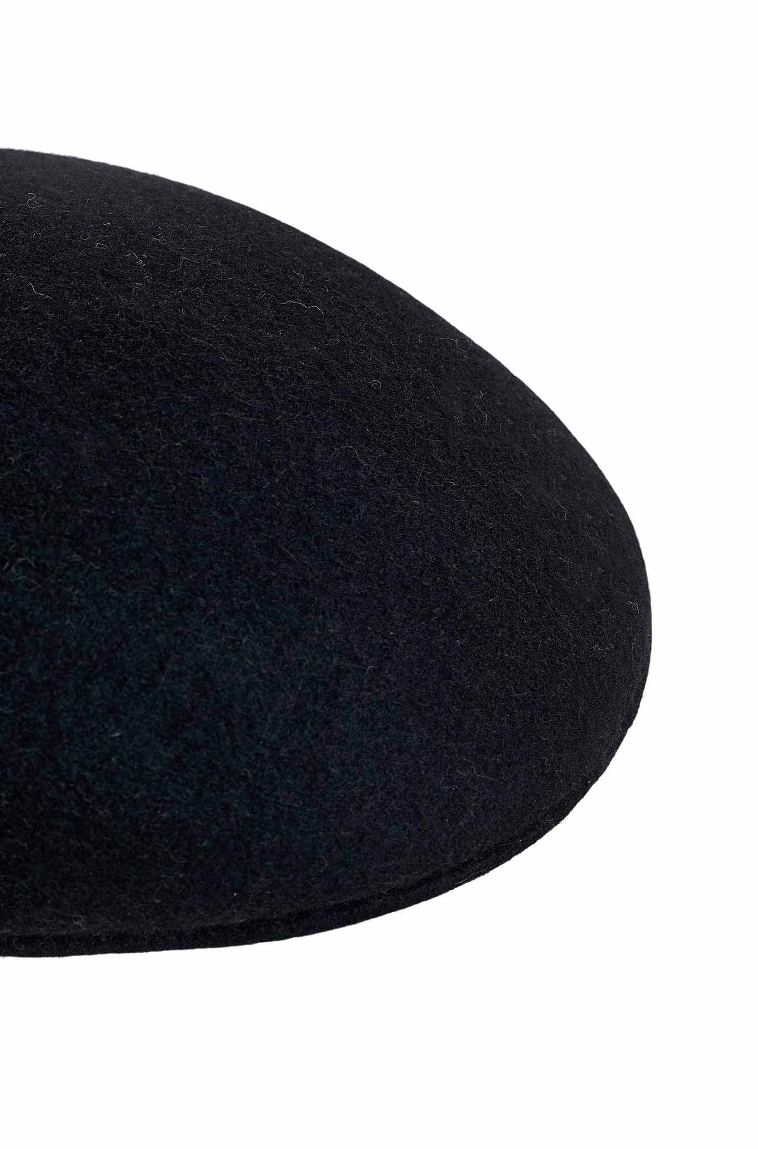 Filzhut SIAM aus Alpakafilz von KUNA