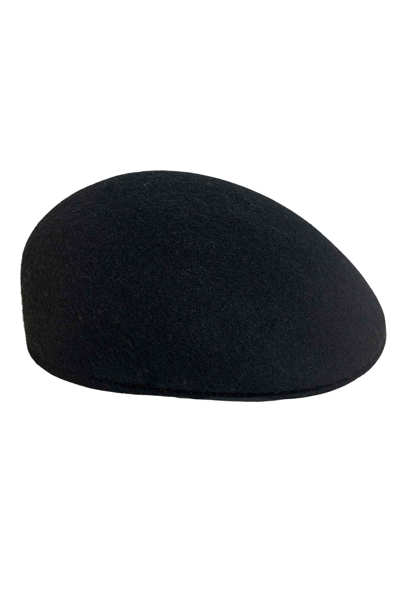 Filzhut SIAM aus Alpakafilz von KUNA