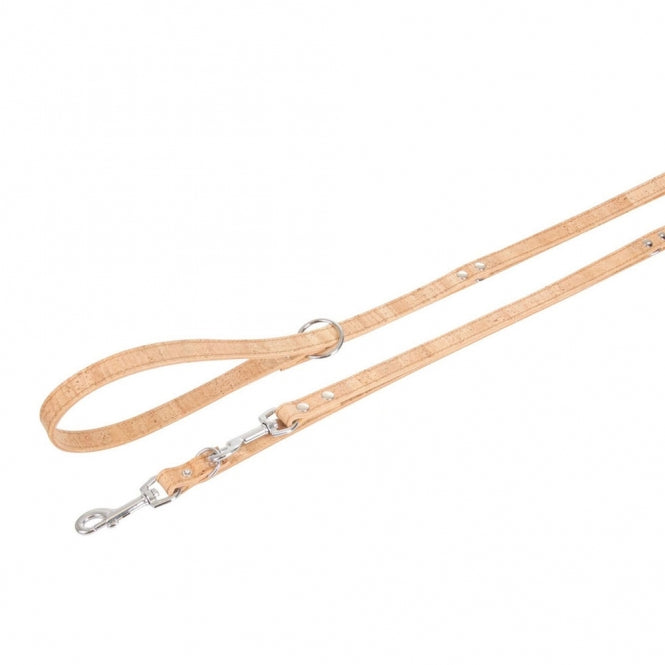 Karlie Führleine Cork - Rustic - 200cm