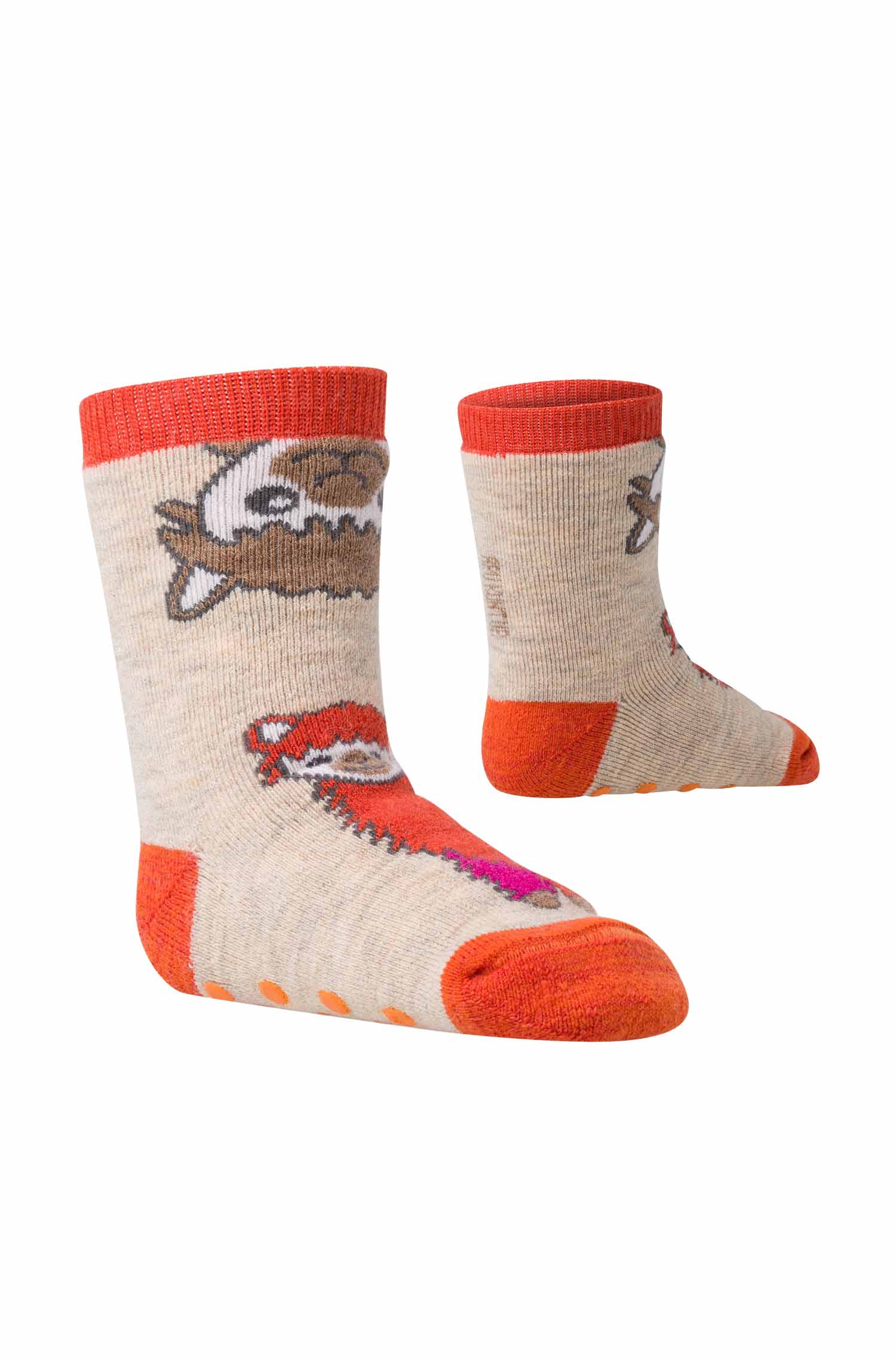 Alpaka Socken ABS | 6er-Pack