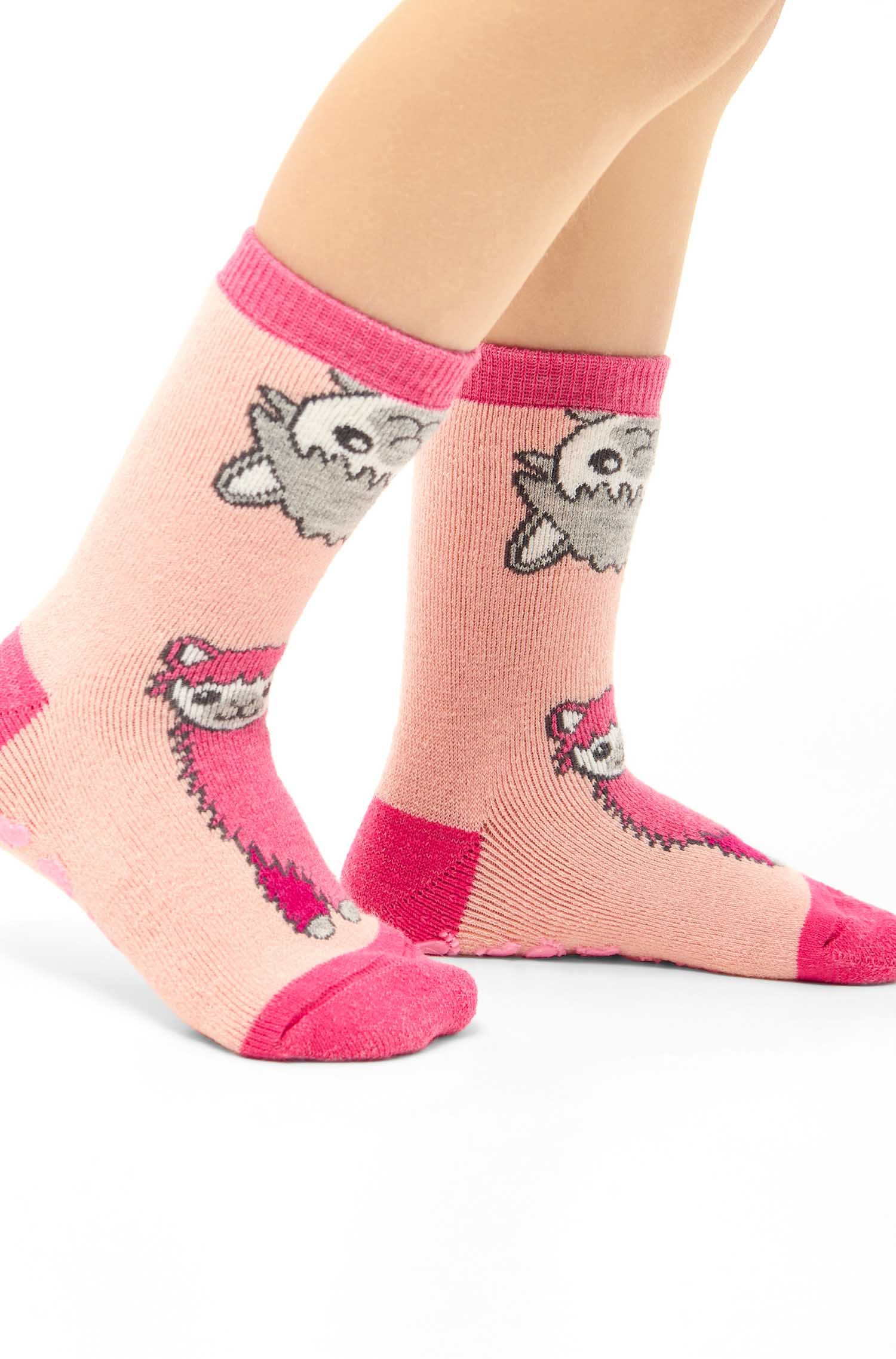 Alpaka Socken ABS