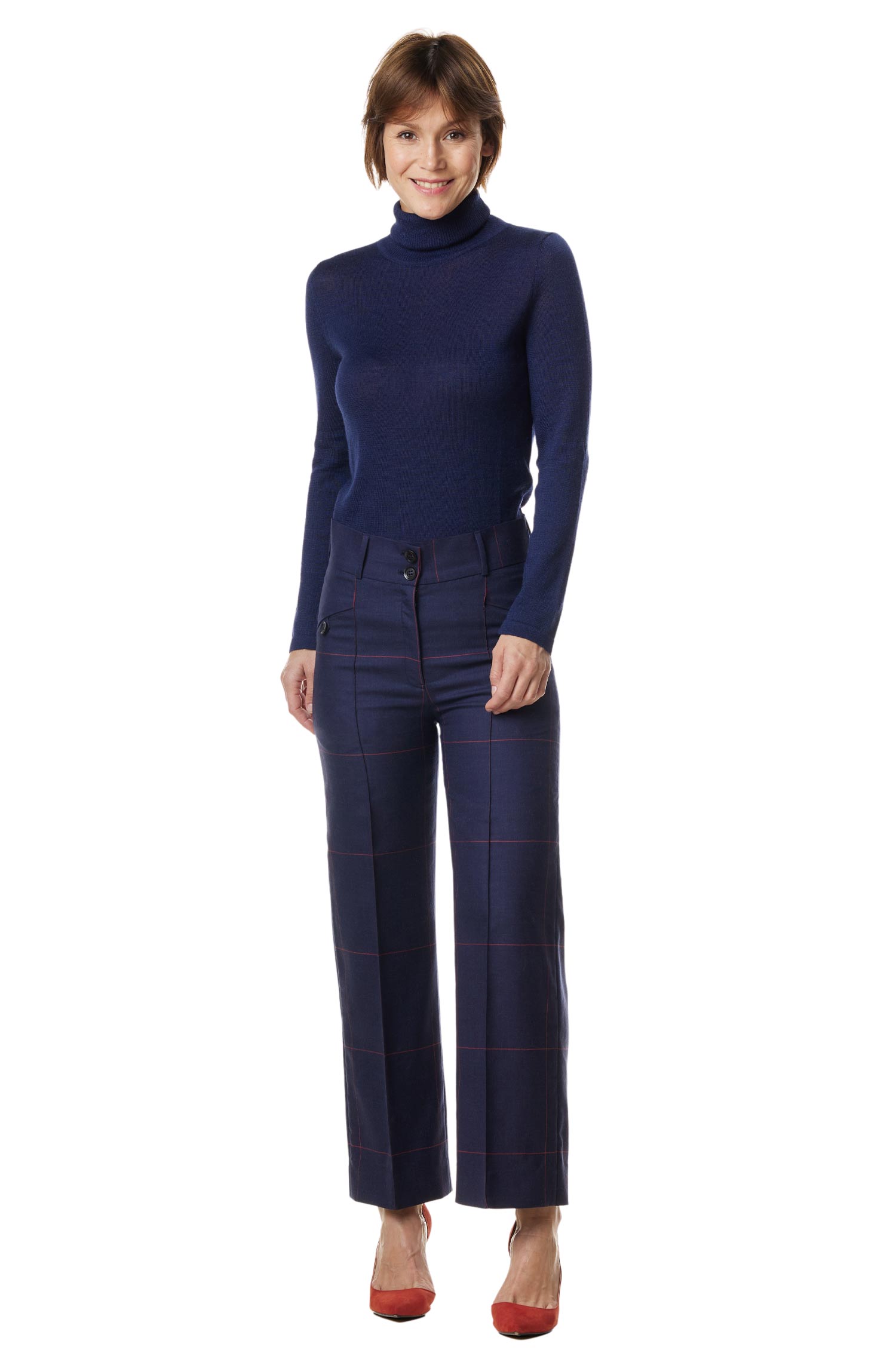 Marlenehose PERDON