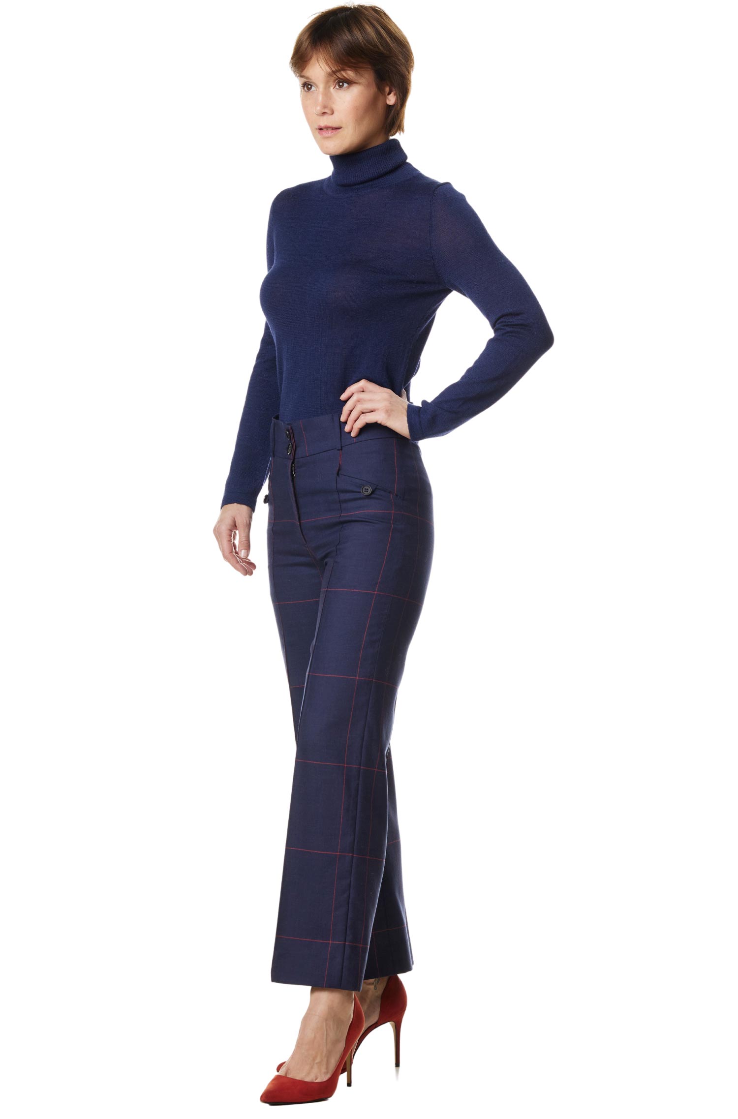 Marlenehose PERDON