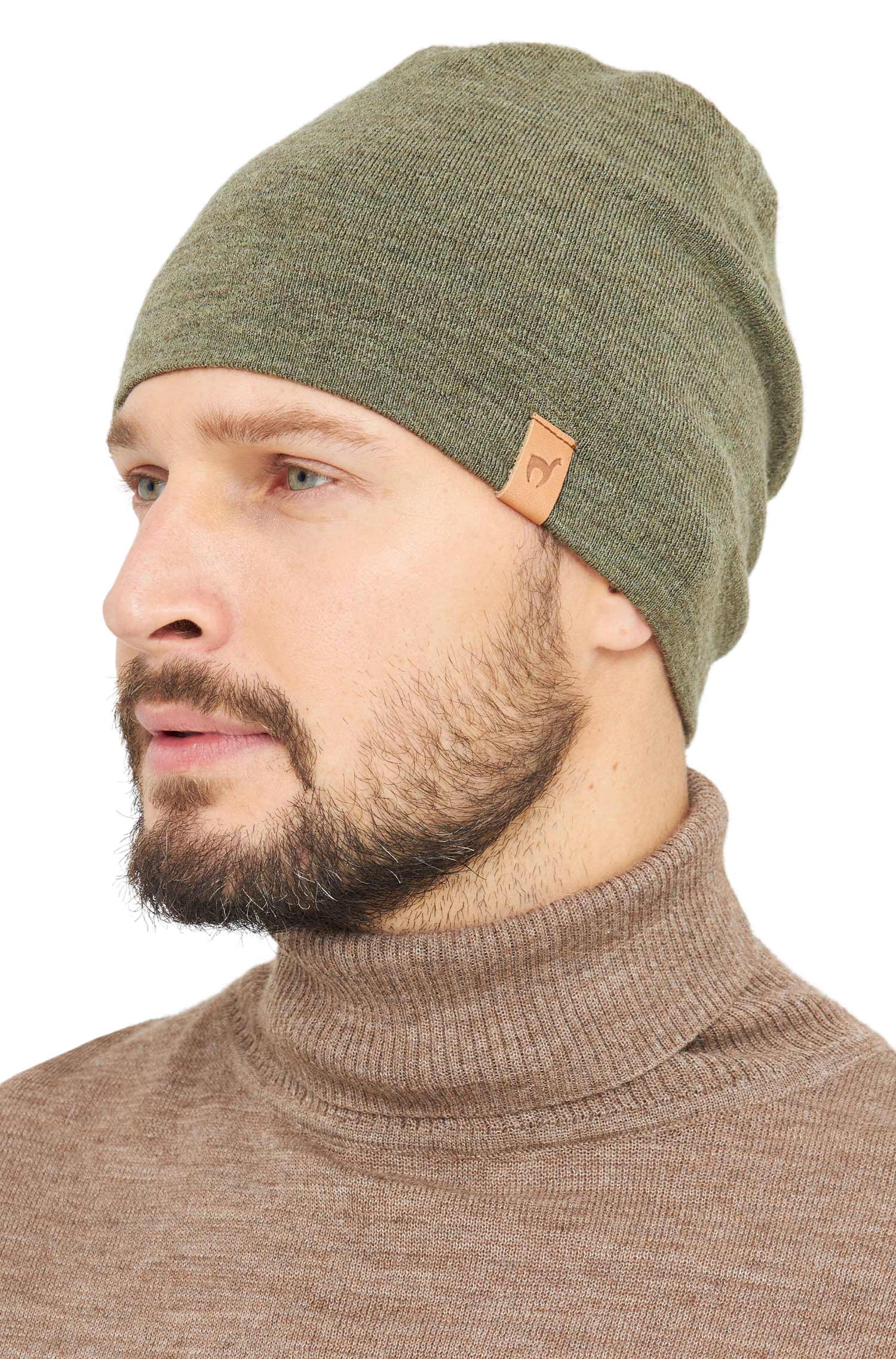 Alpaka Mütze ROYAL ALPACA SPORT