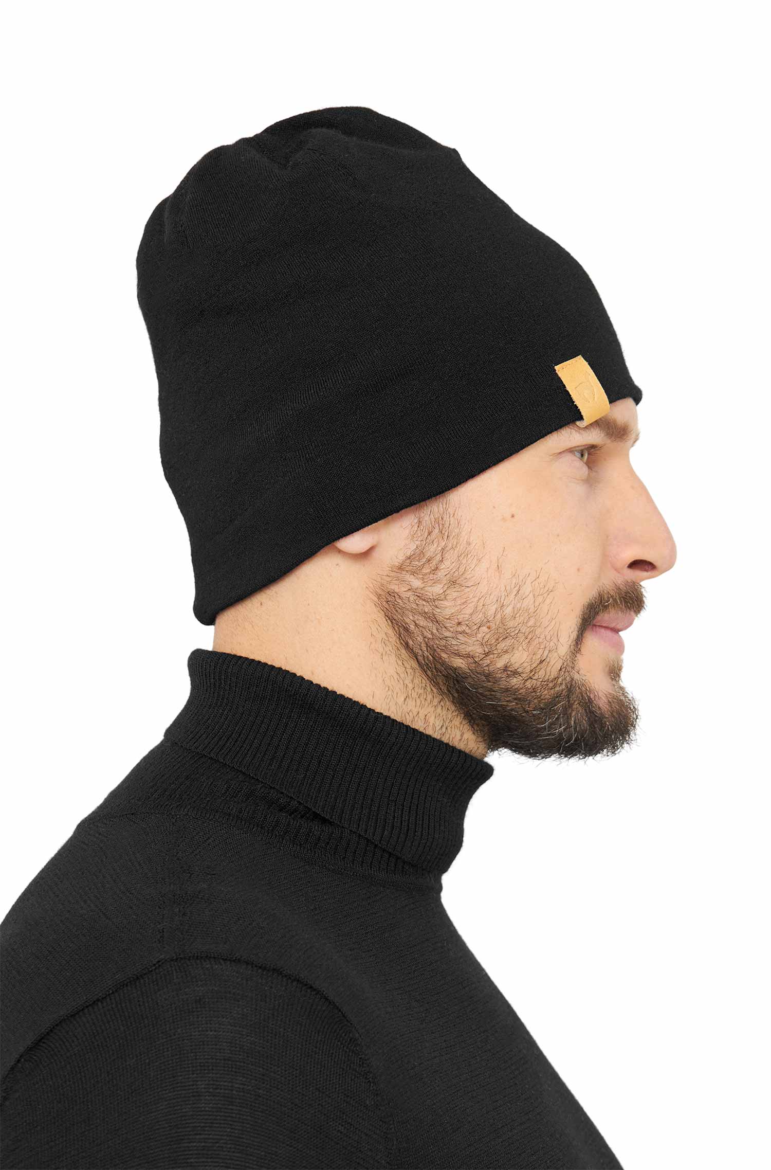 Alpaka Mütze ROYAL ALPACA SPORT