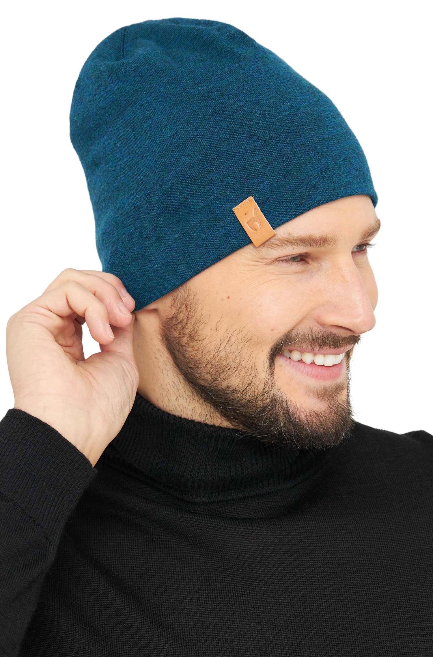 Alpaka Mütze ROYAL ALPACA SPORT