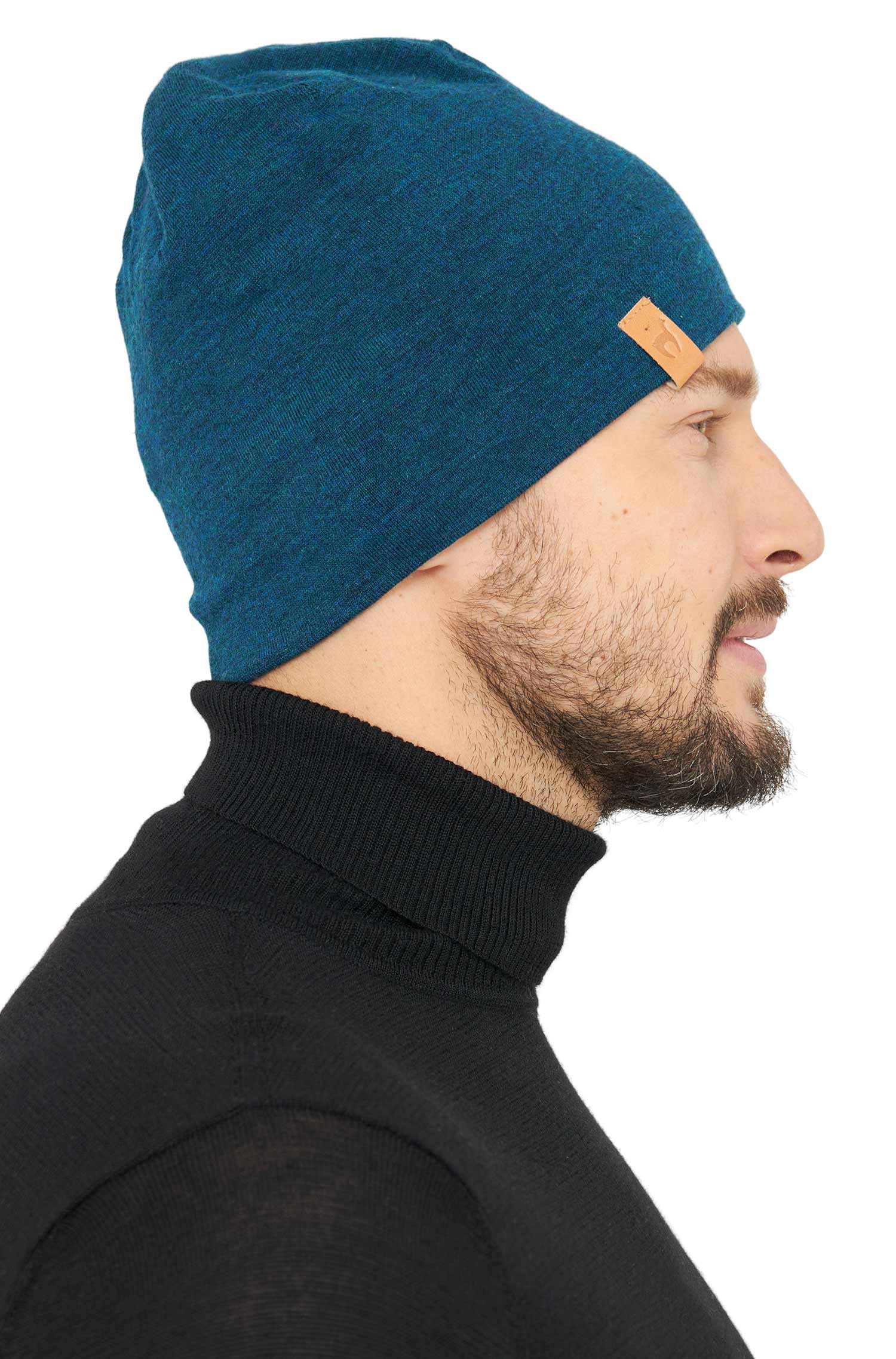 Alpaka Mütze ROYAL ALPACA SPORT