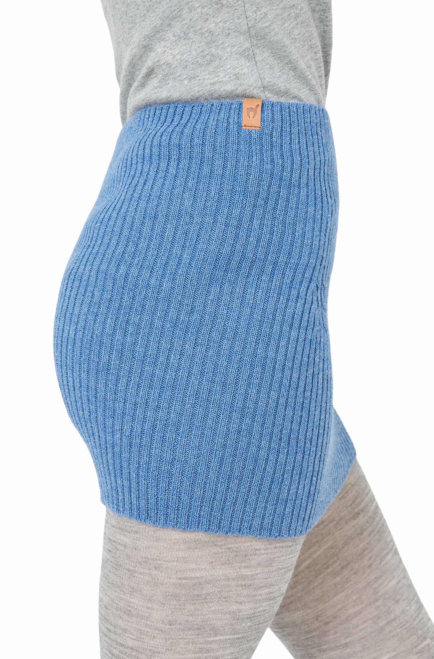 Nierenwärmer RIPP aus 100% Baby Alpaka