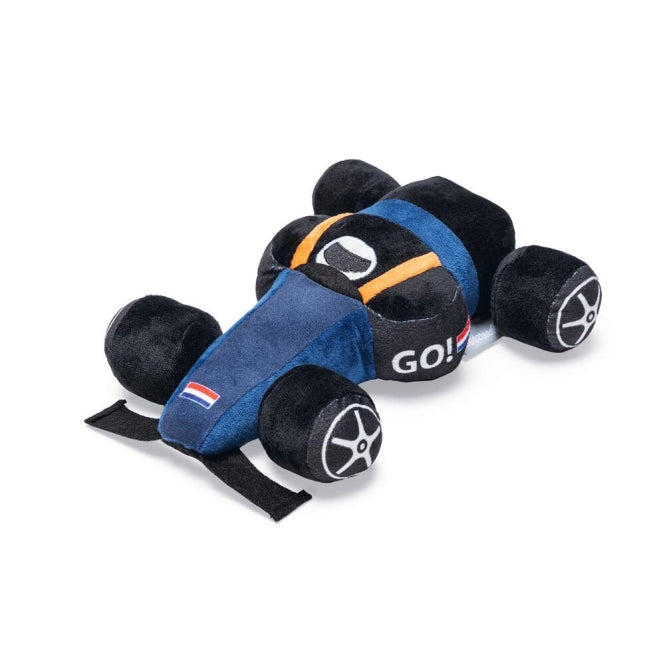 Beeztees Hundespielzeug Rennauto Go