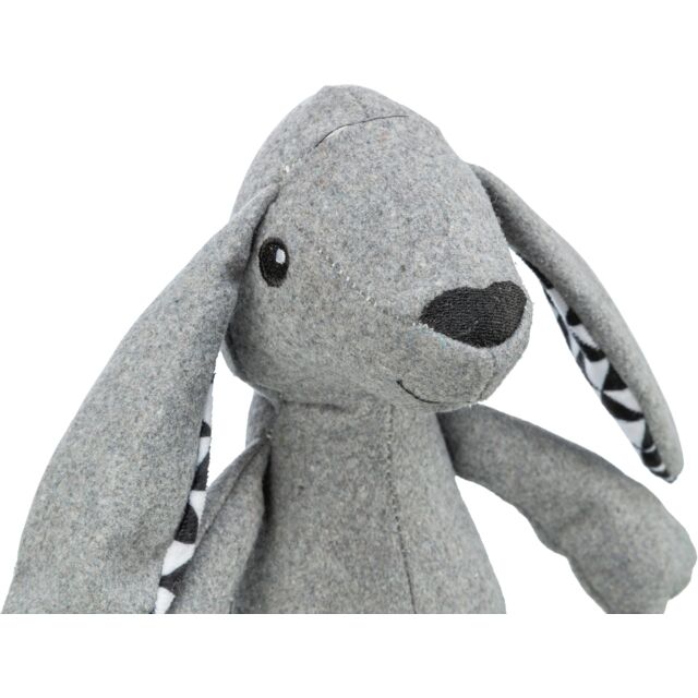 Trixie Plüschtier Hase 39 cm