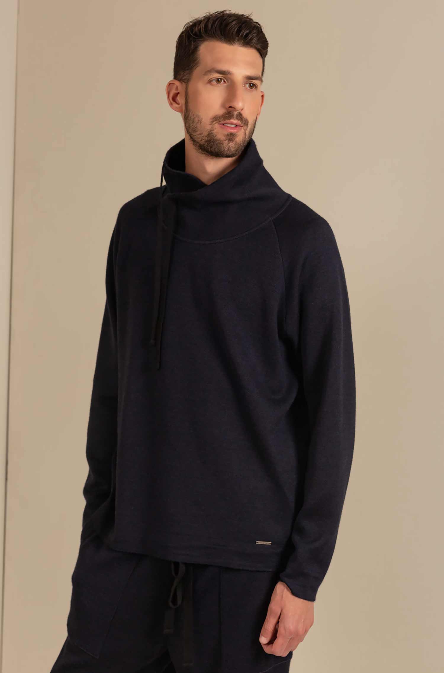 Sweater UNISEX MEN'S SWEATER by KUNA Home & Relax
