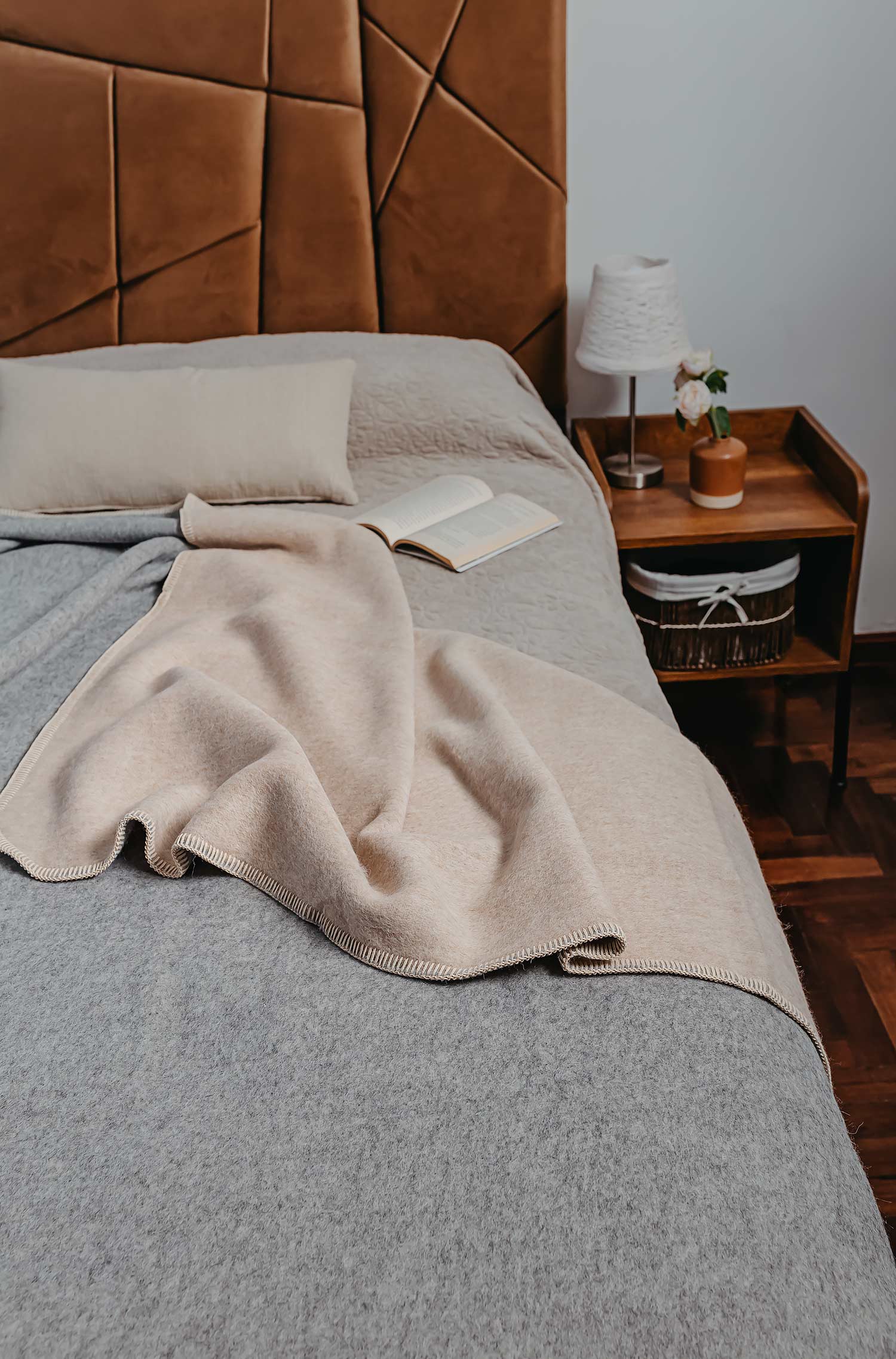 VOID Decke von KUNA Eco Line