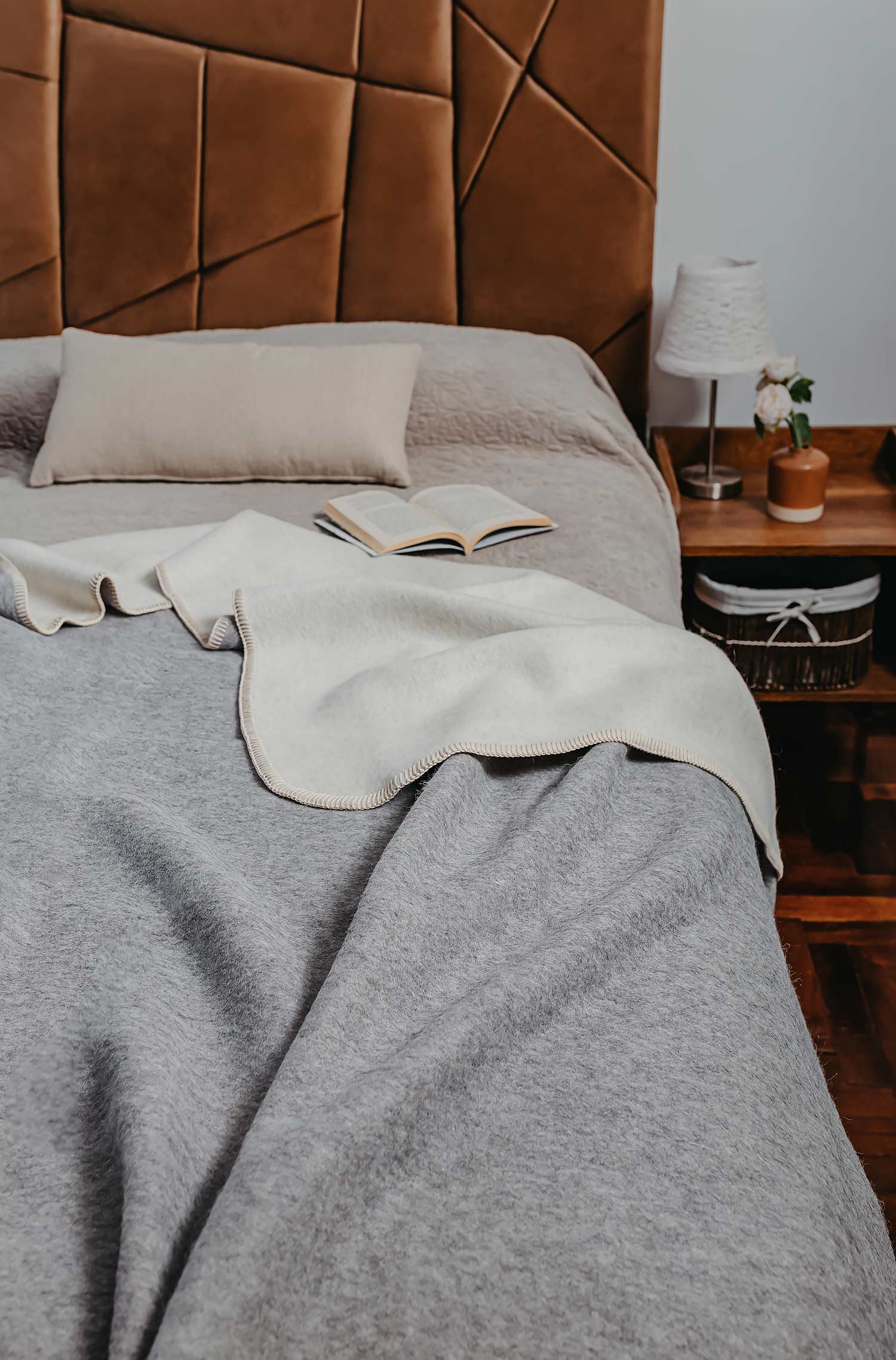 VOID Decke von KUNA Eco Line