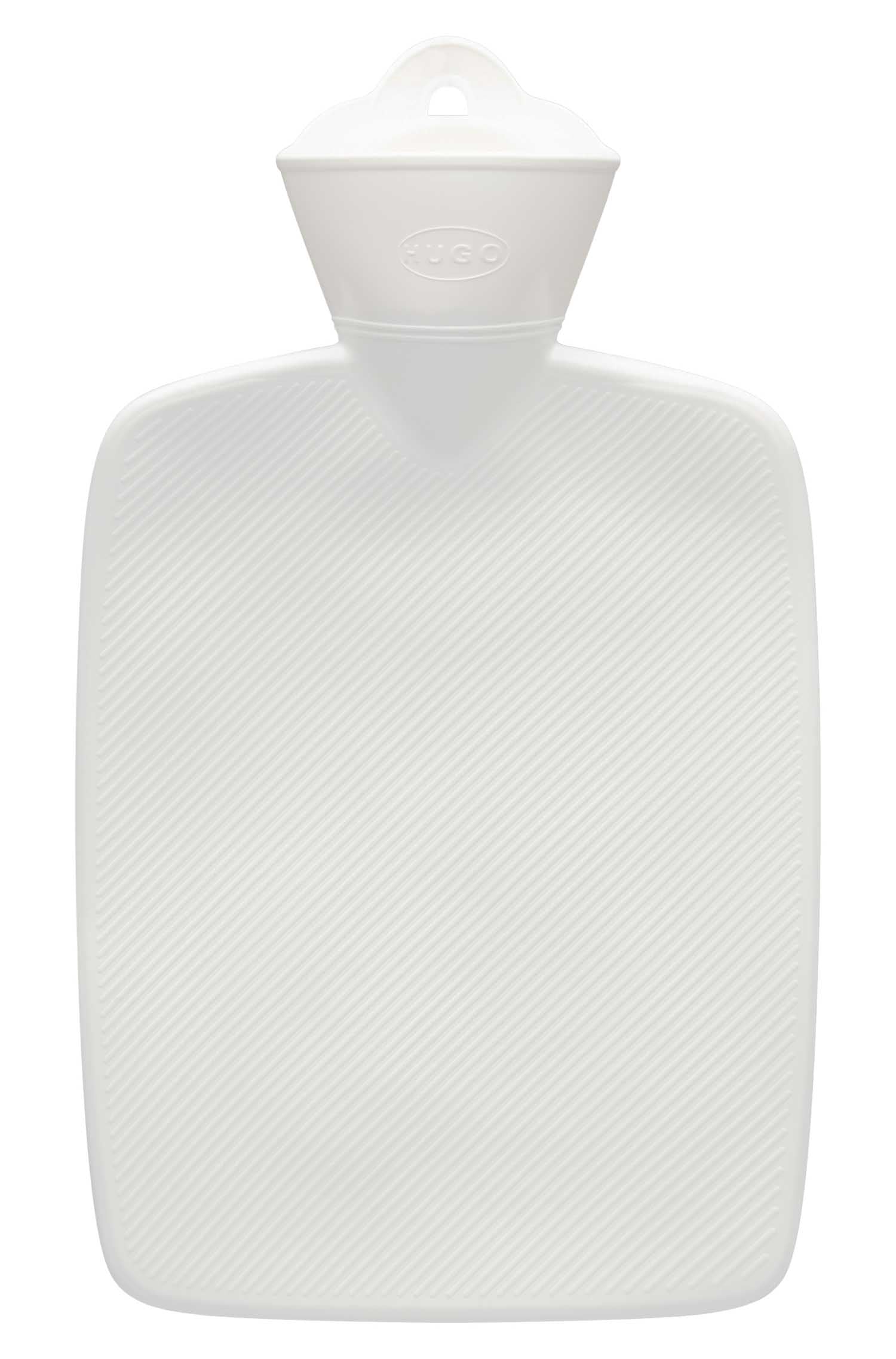 Alpaka Wärmflasche CALIENTE 1.8l