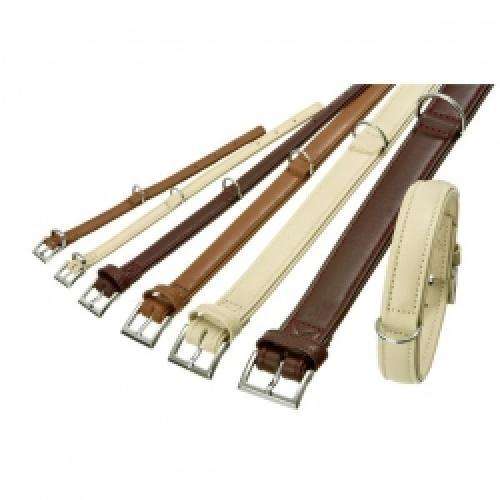 Karlie Nordic Halsband - Hellbeige