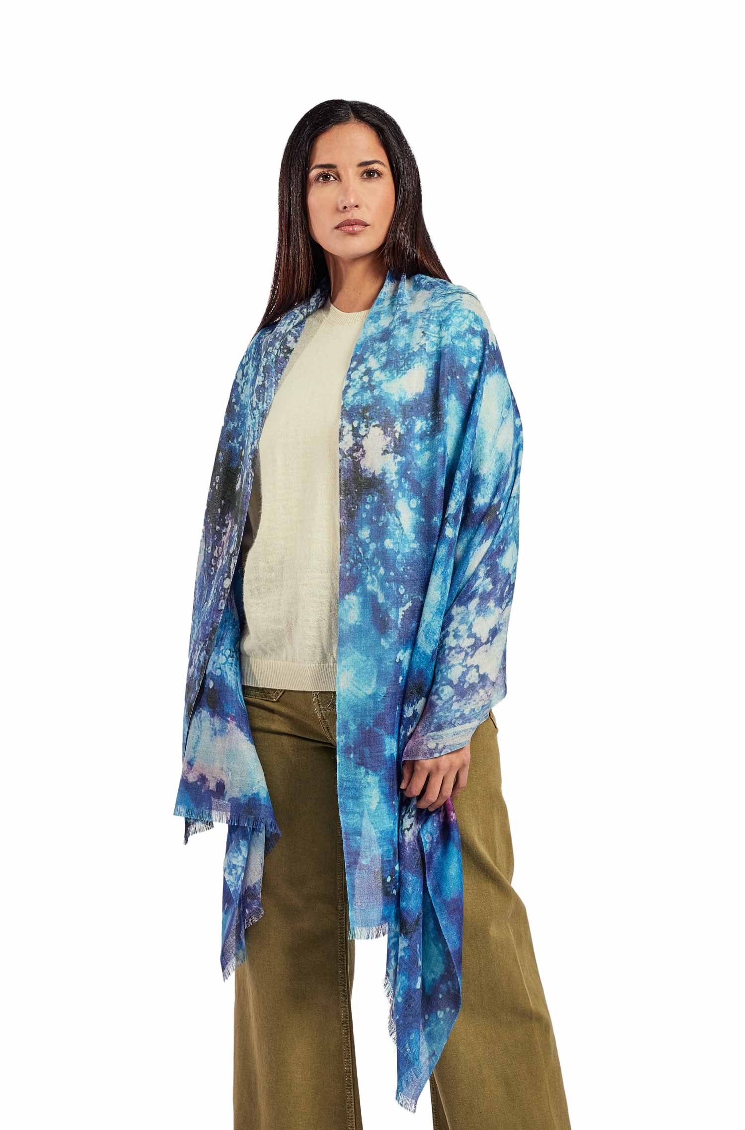 Ist Alpaka Wolle kratzig? Der große Komfort-Vergleich