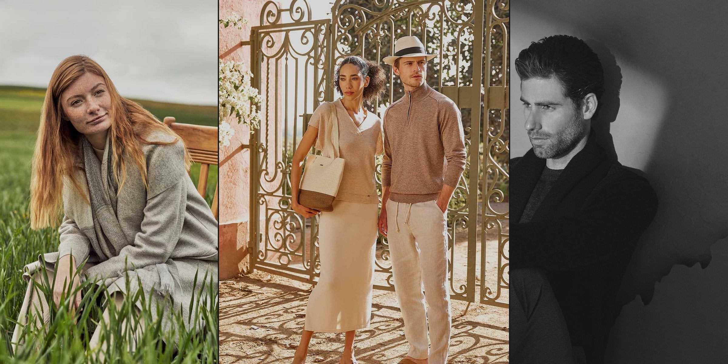 Weiche Wärme für empfindliche Haut – Alpaka für Babys