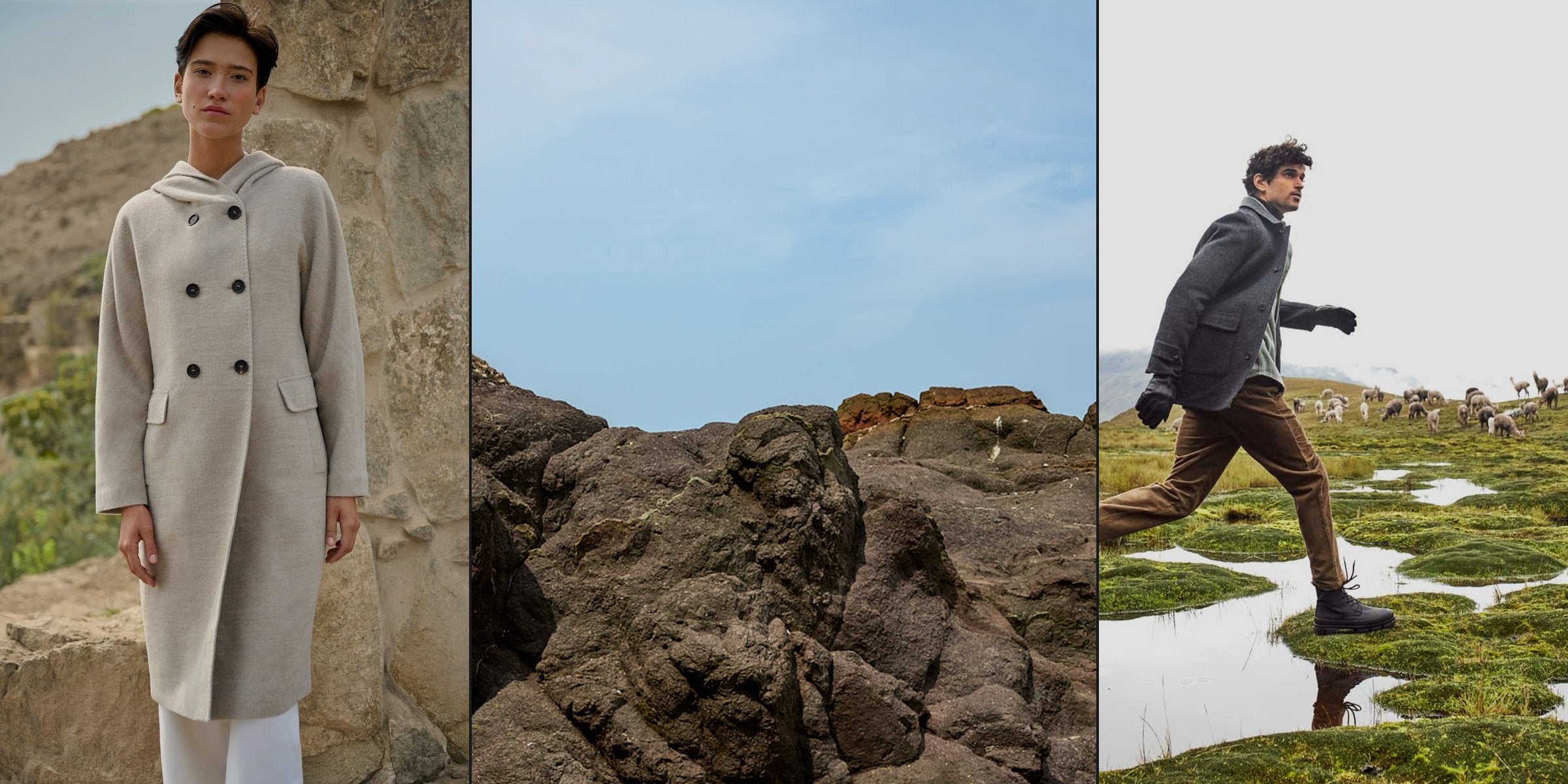 Wie langlebig ist Alpaka Kleidung wirklich?