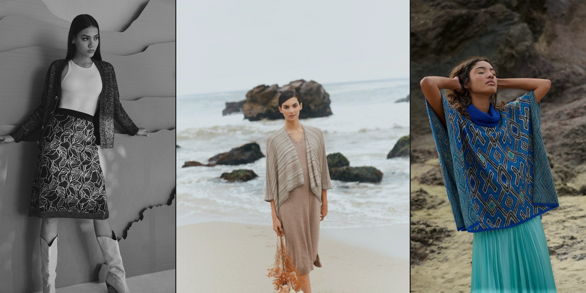 Warum KUNA Jacke die perfekte Winterbegleitung sind