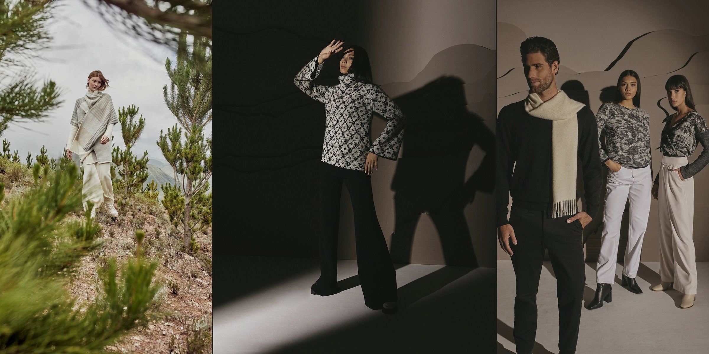 Weste aus Alpaka – Kaufberatung & Tipps