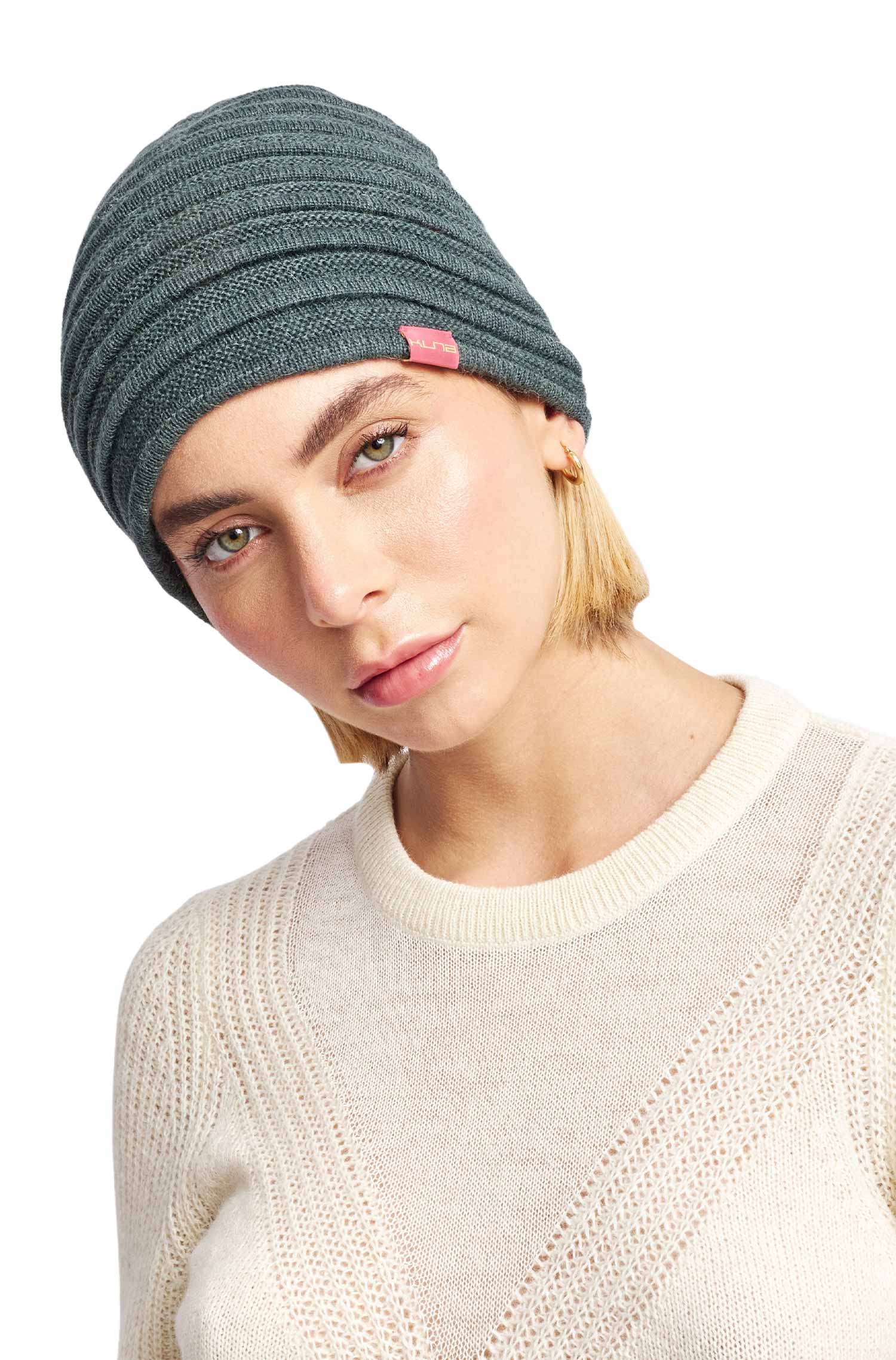 Warum KUNA Poncho die perfekte Winterbegleitung sind