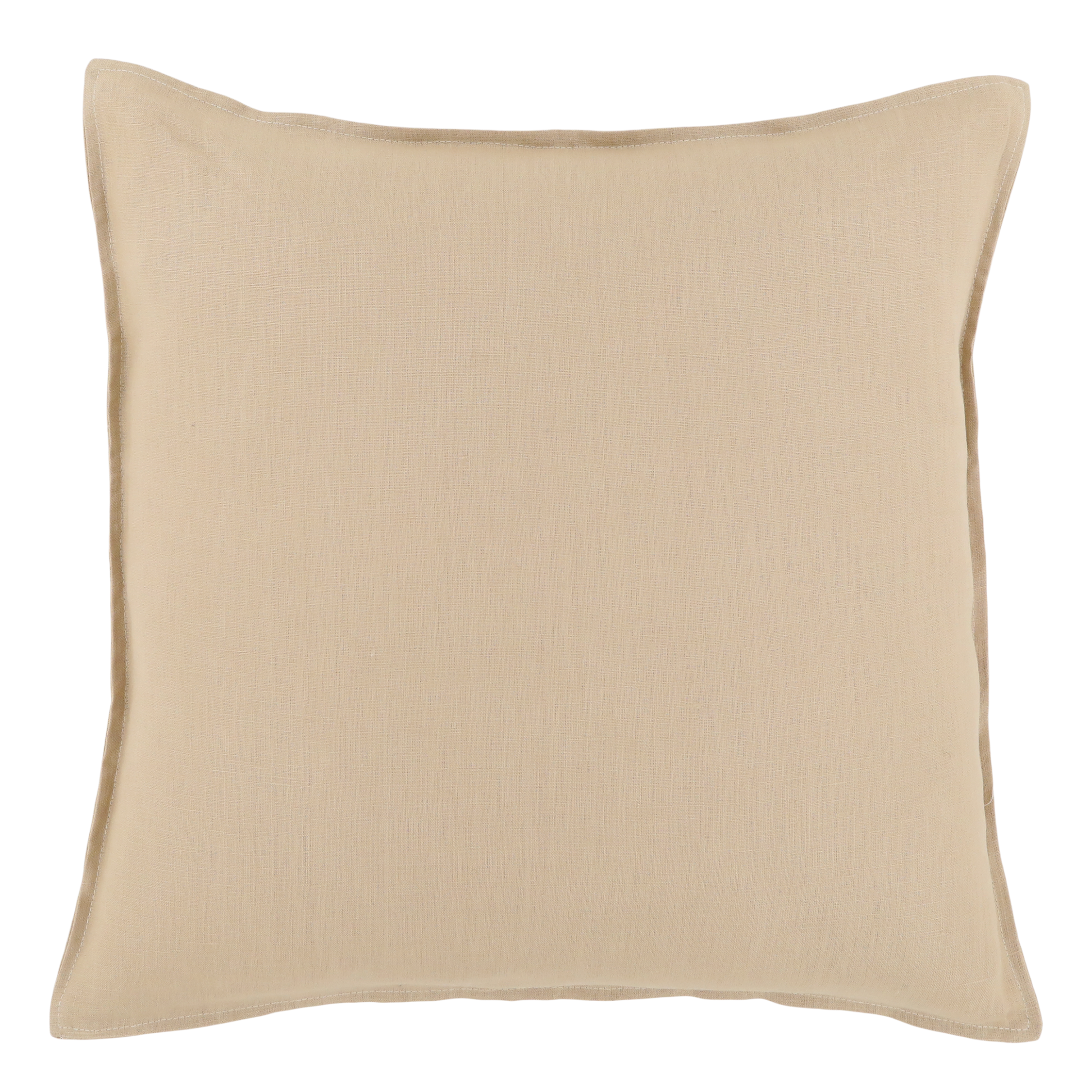 Aix Pillowcase in linen L50/W50 cm linen