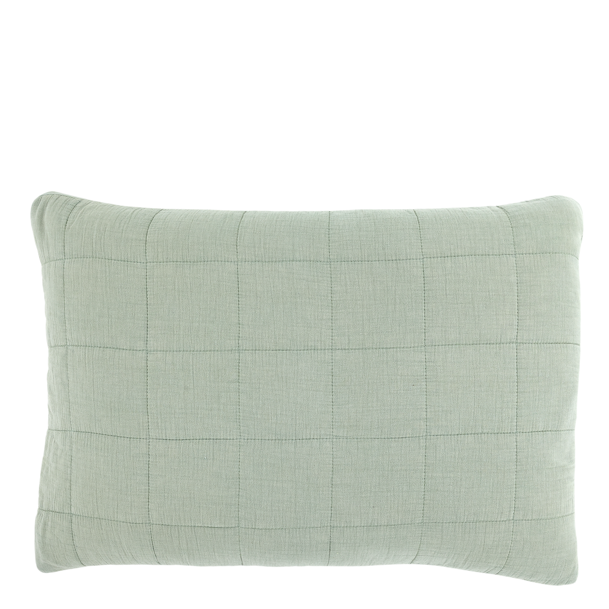 Vintage Kissenbezug 40x60 cm aus Baumwolle