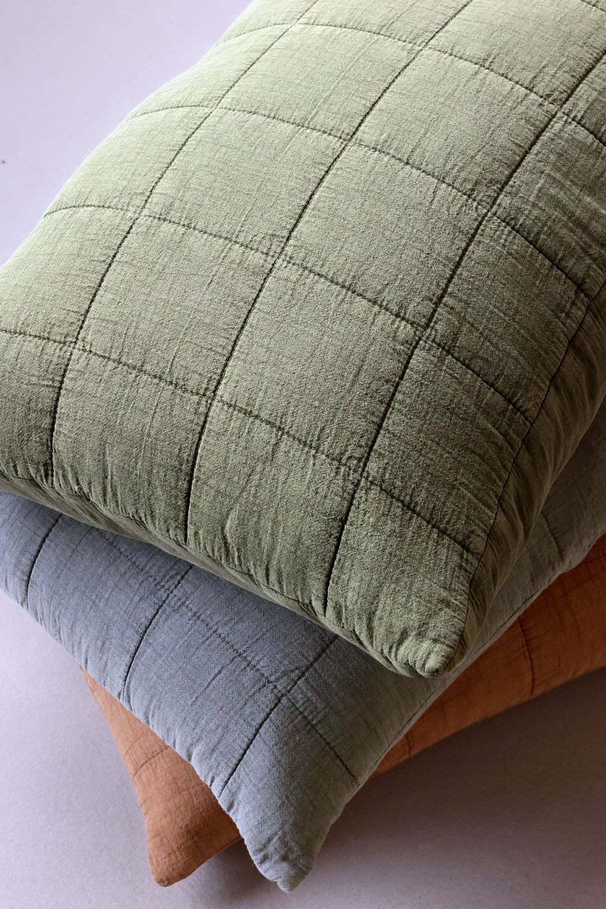 Kissenbezug Aix Vintage 40x60 cm, thunder grey