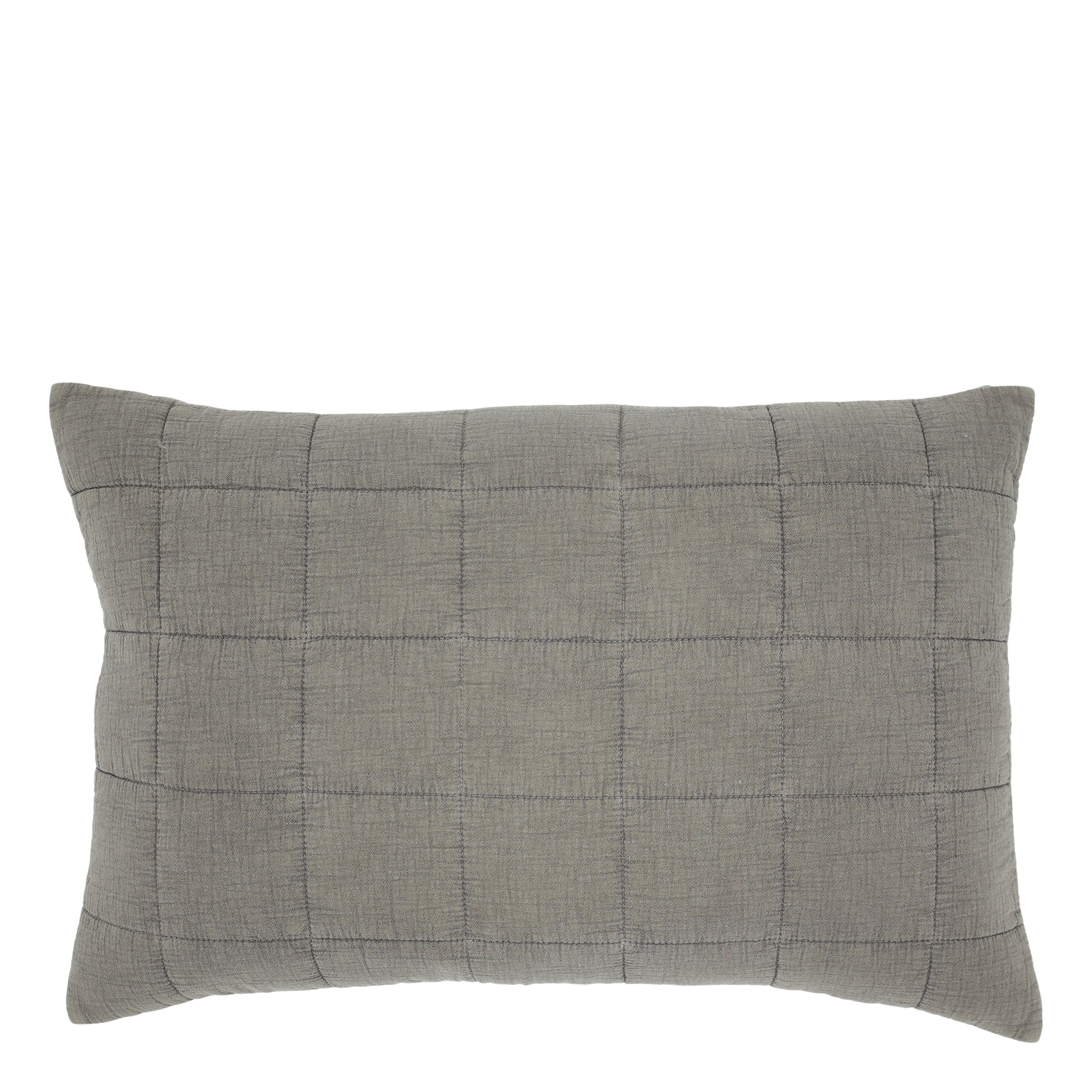 Kissenbezug Aix Vintage 40x60 cm Latte